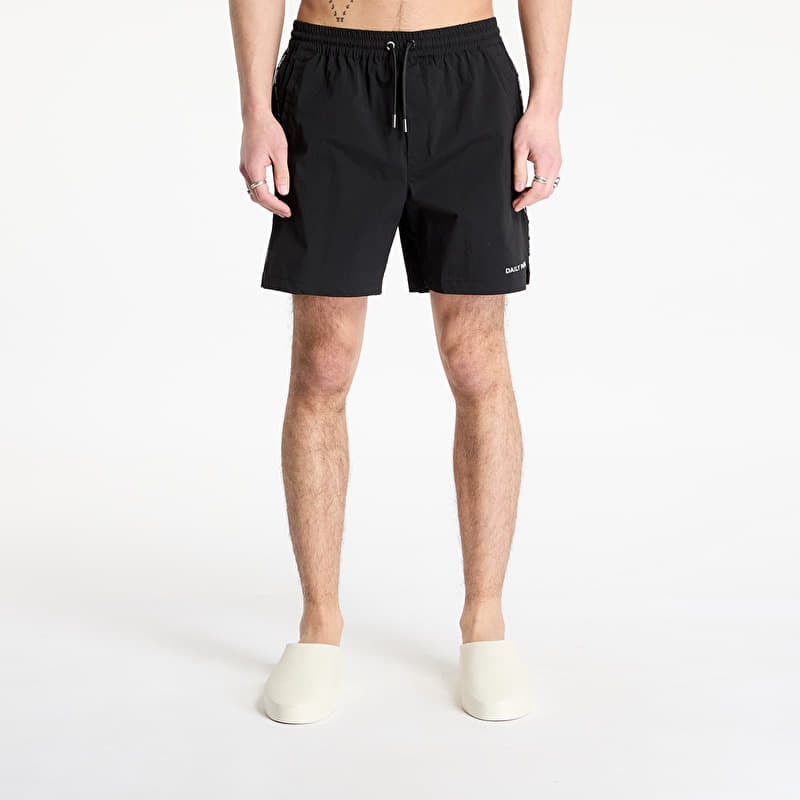 Shorts Daily Paper Mehani Shorts Black