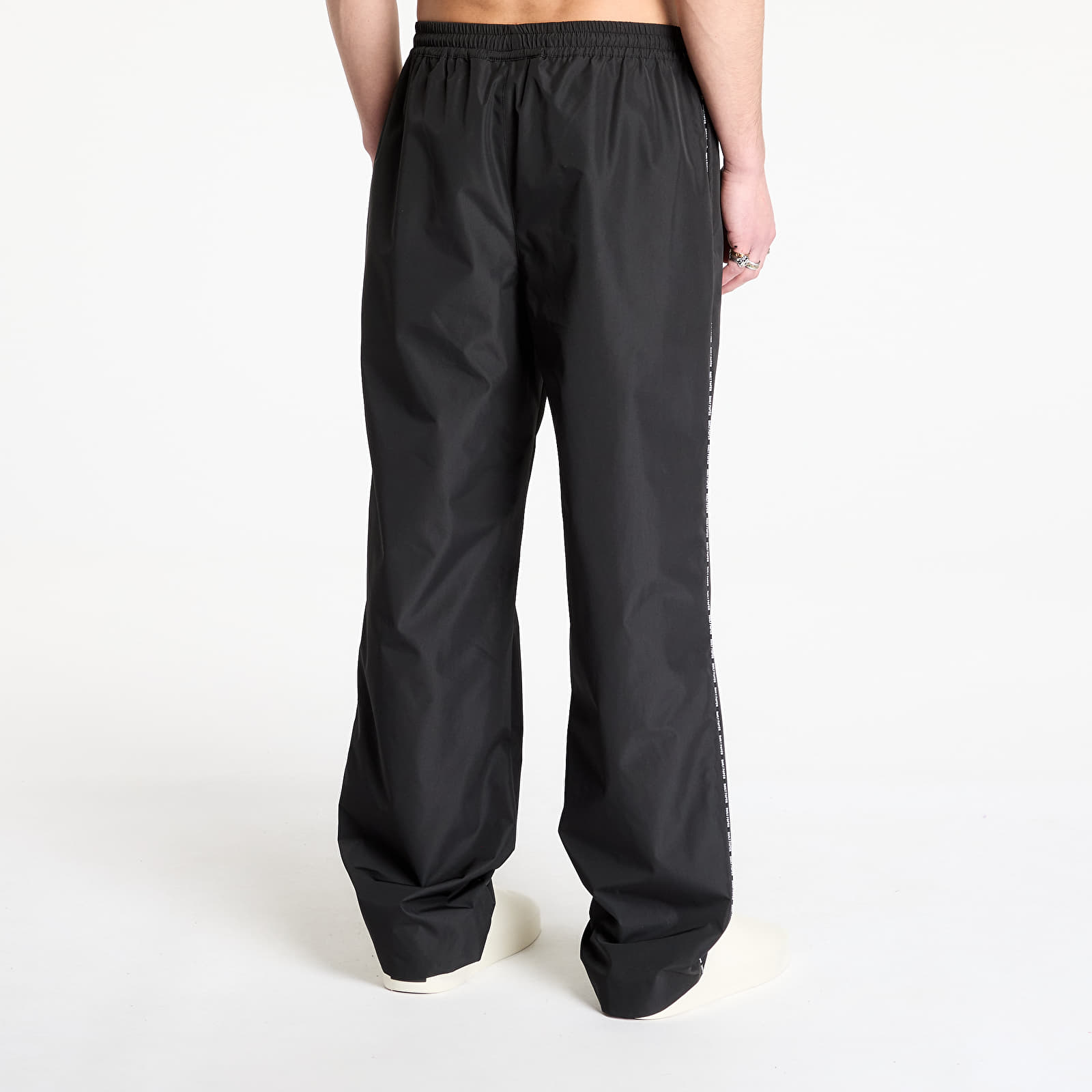 Meeste püksid Daily Paper Amadi Trackpants Black