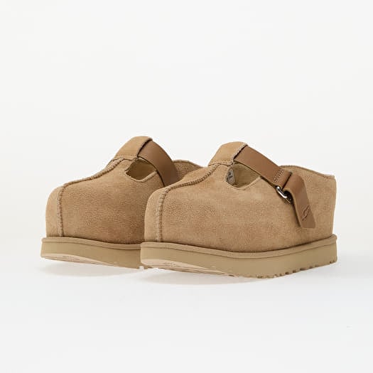 靴 UGG W GOLDENSTAR HI CLOG UGG® Goldenstar Hi Clog for Women | UGG®