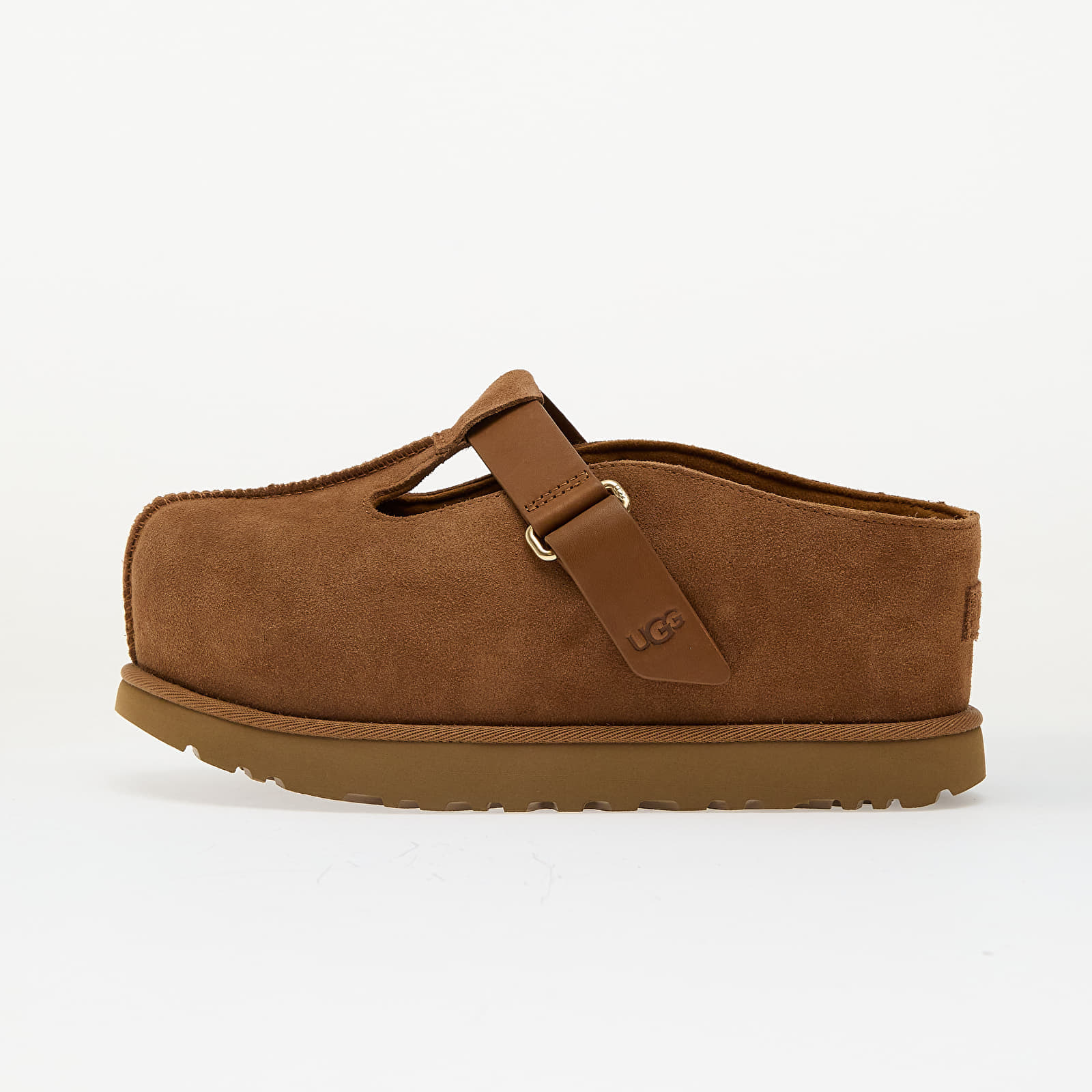 Baskets W Goldenstar Hi Clog EUR 41 - UGG - Modalova