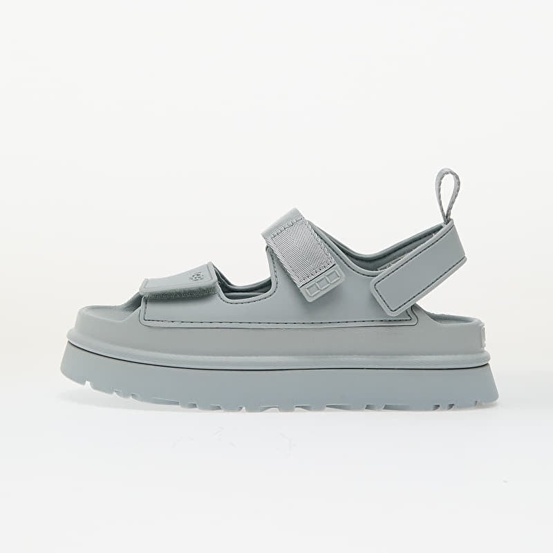 UGG W Goldenglow Sea Foam