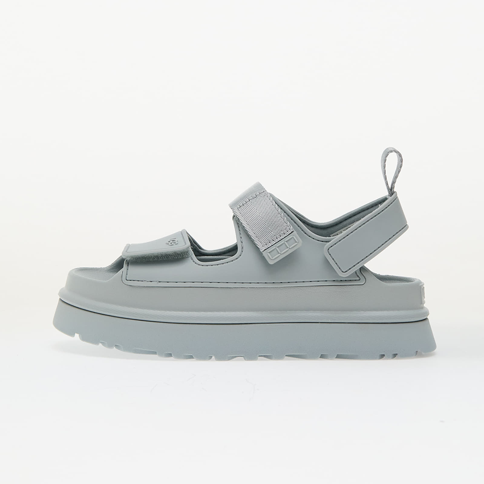 Damessneakers en -schoenen UGG W Goldenglow Sea Foam