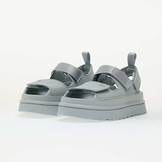 Women's sneakers and shoes UGG W Goldenglow Sea Foam | Queens