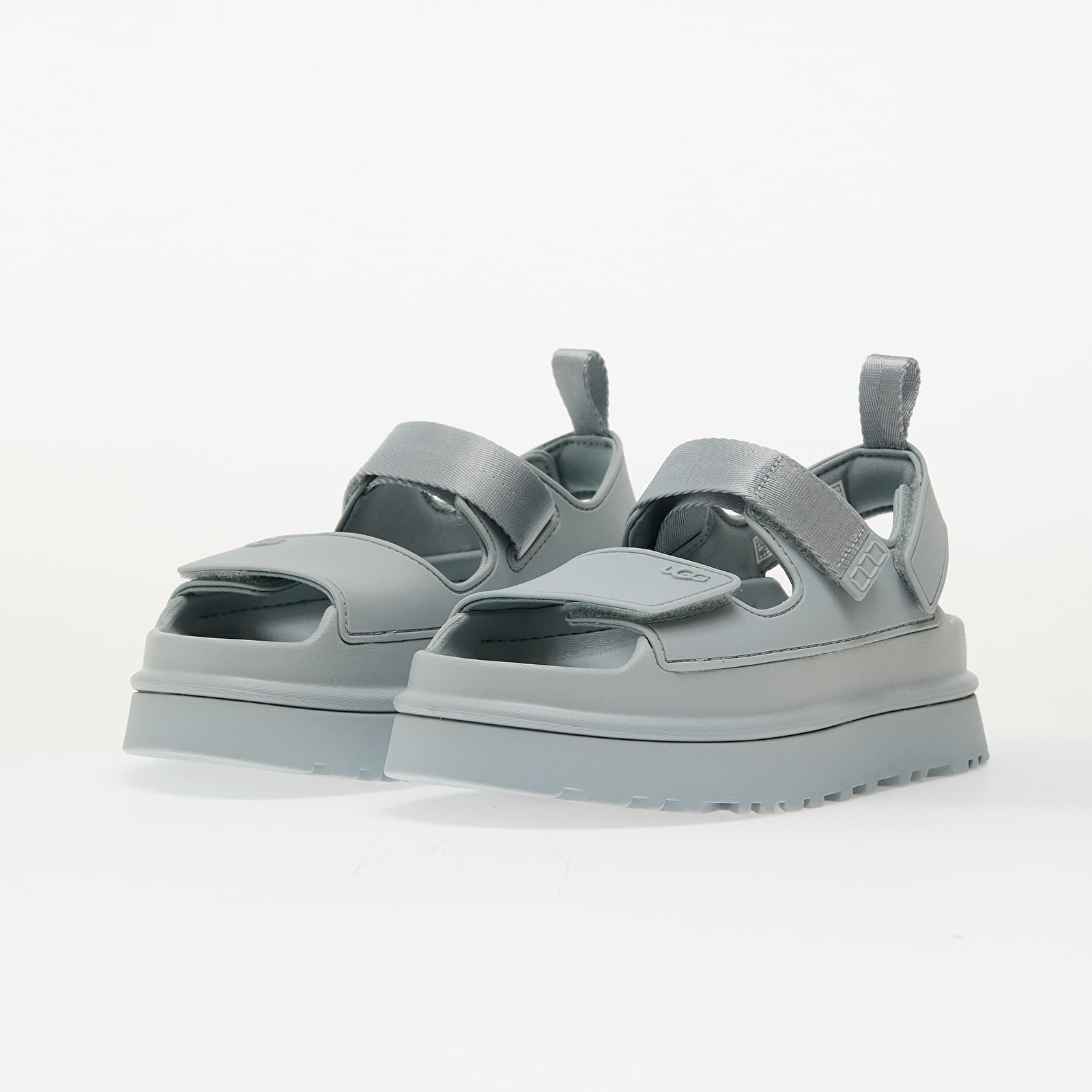 Damessneakers en -schoenen UGG W Goldenglow Sea Foam
