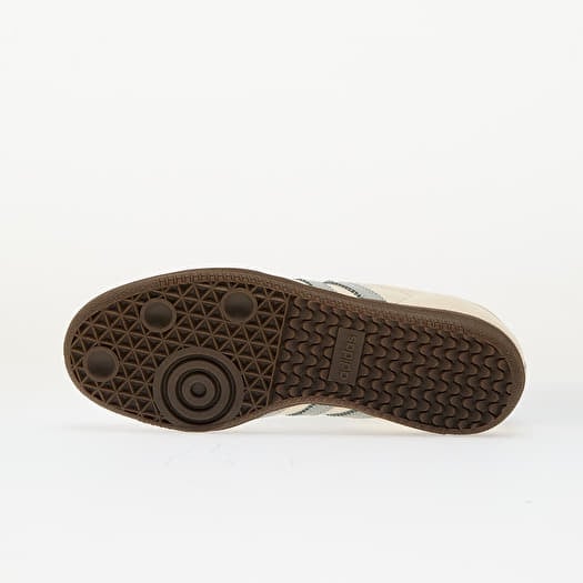 adidas gazelle silver green womens adidas WMNS Handball Spezial main image 1