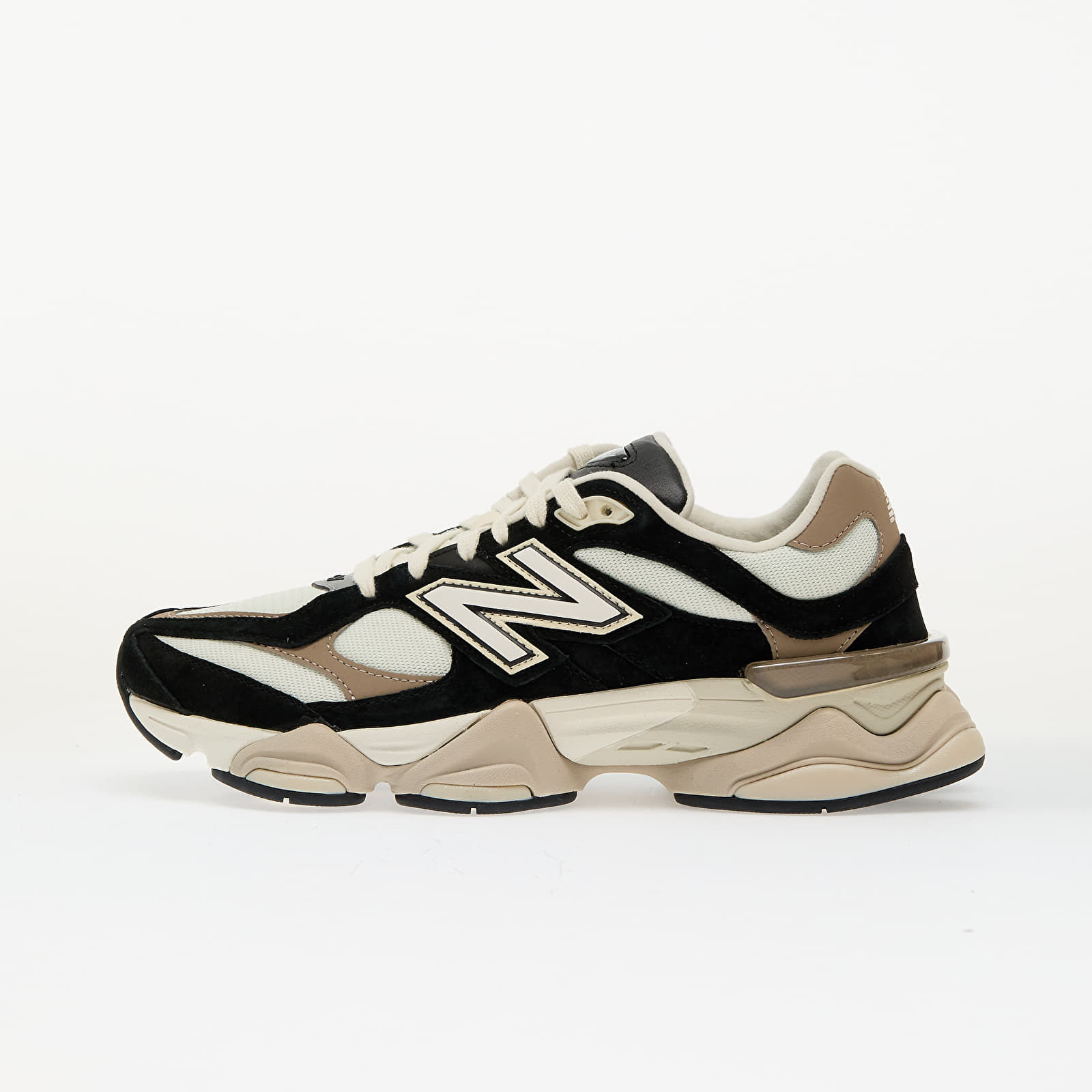 Turnschuhe und Schuhe für Männer New Balance 9060 Sea Salt/ Bone