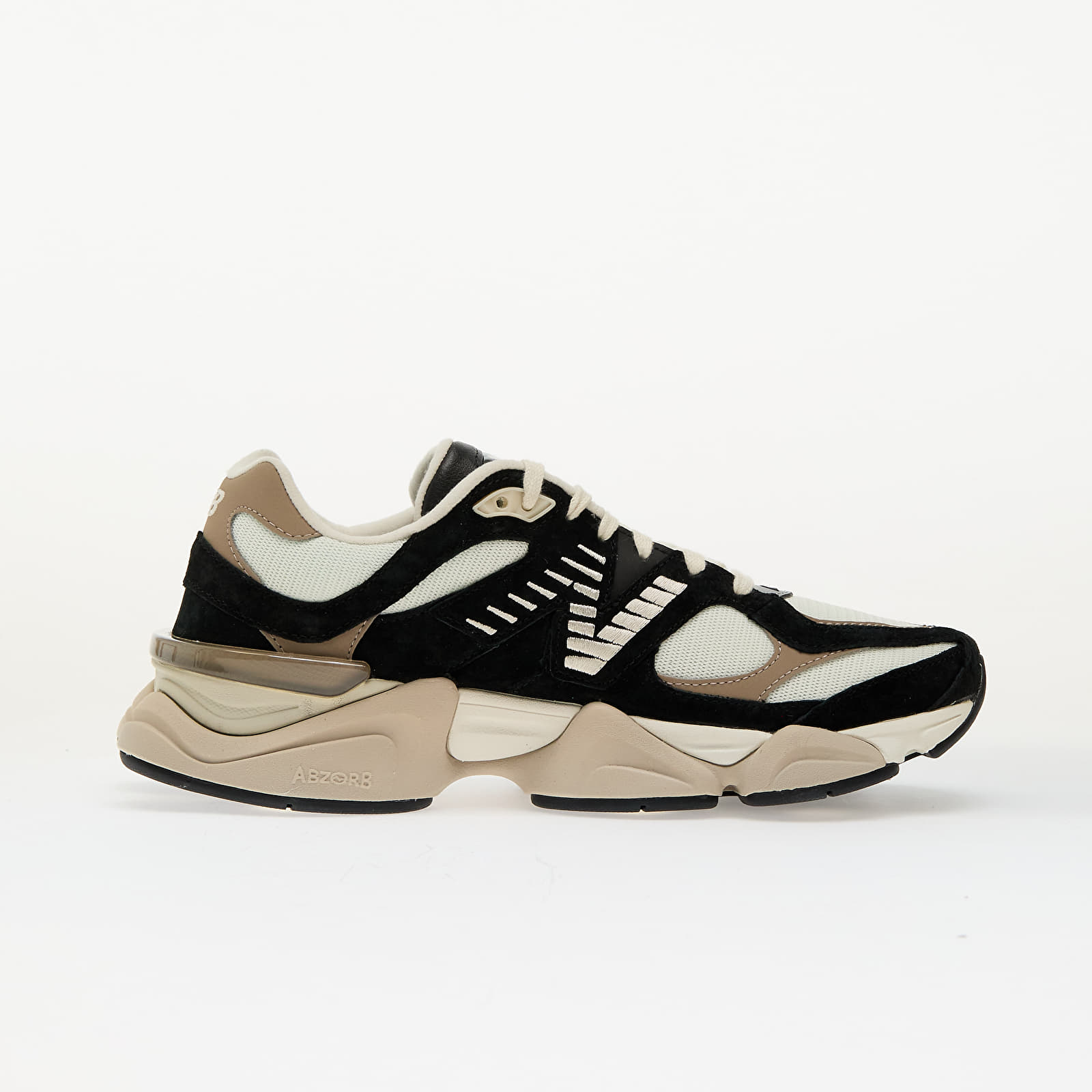Turnschuhe und Schuhe für Männer New Balance 9060 Sea Salt/ Bone
