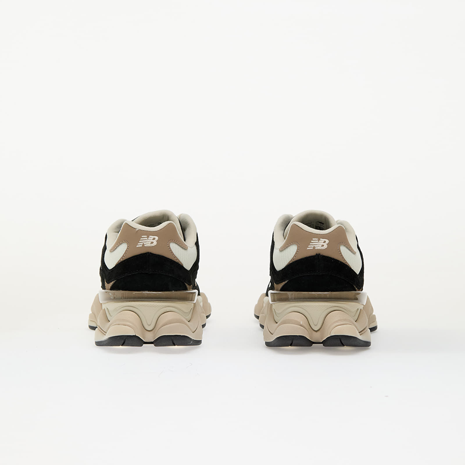Turnschuhe und Schuhe für Männer New Balance 9060 Sea Salt/ Bone