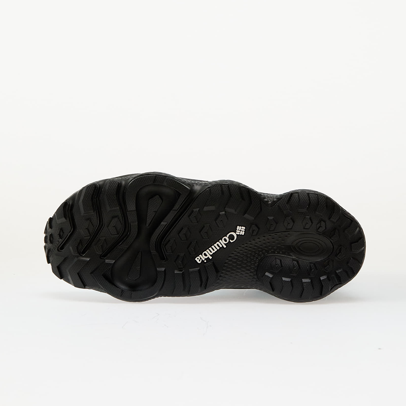Women's sneakers and shoes Columbia Escape Thrive™ Titanium™ Mid Outdry™ Teal/ Black