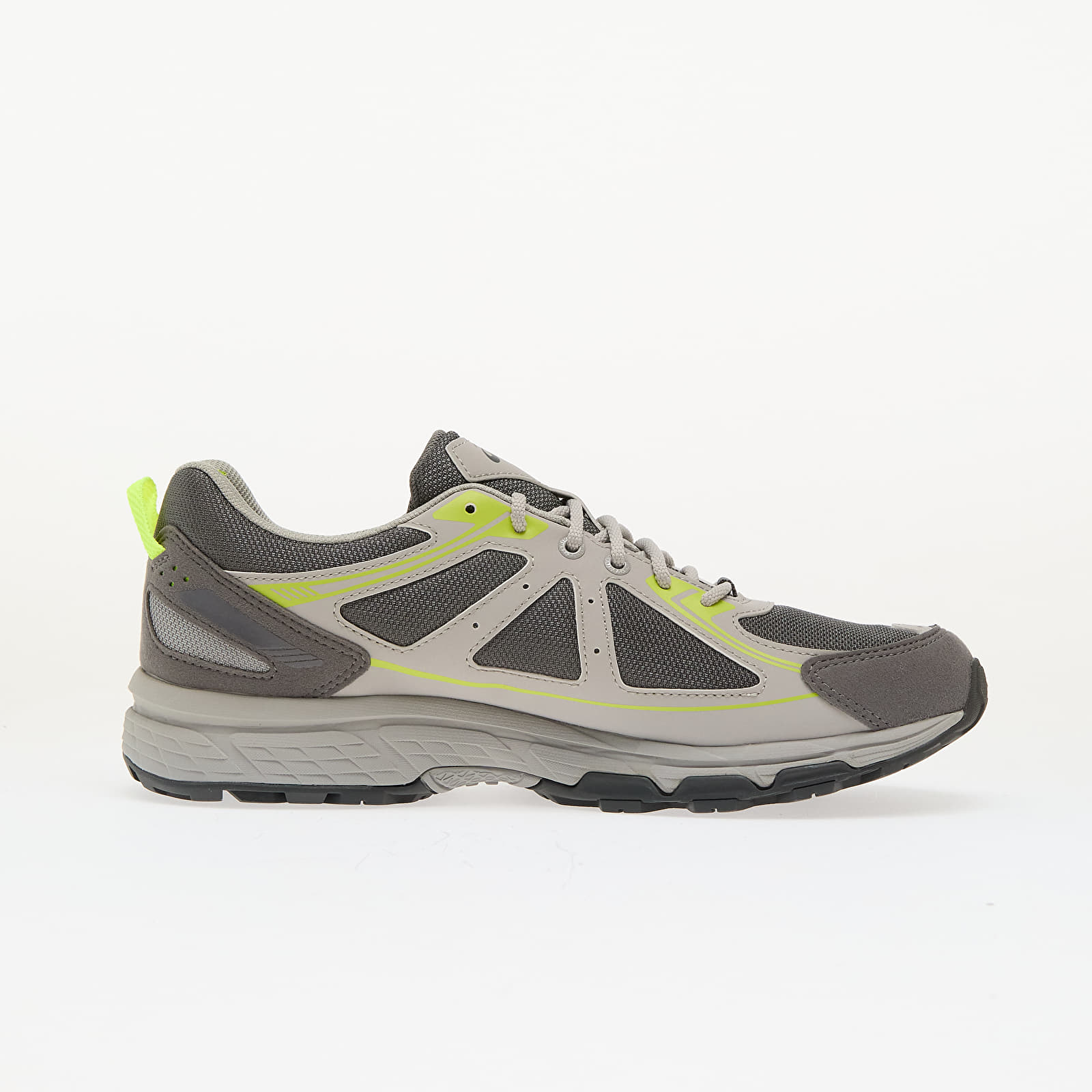 Men's sneakers and shoes Asics Gel-Venture 6 Carbon/ Obsidian Grey