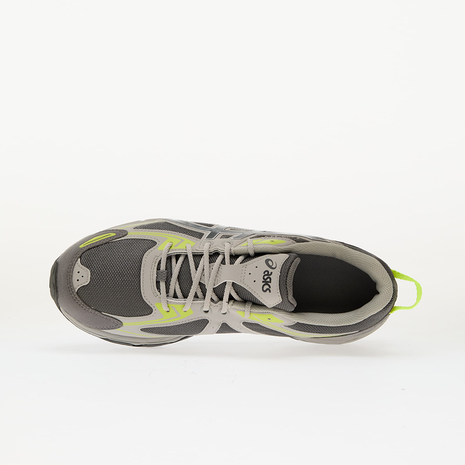 Men's sneakers and shoes Asics Gel-Venture 6 Carbon/ Obsidian Grey