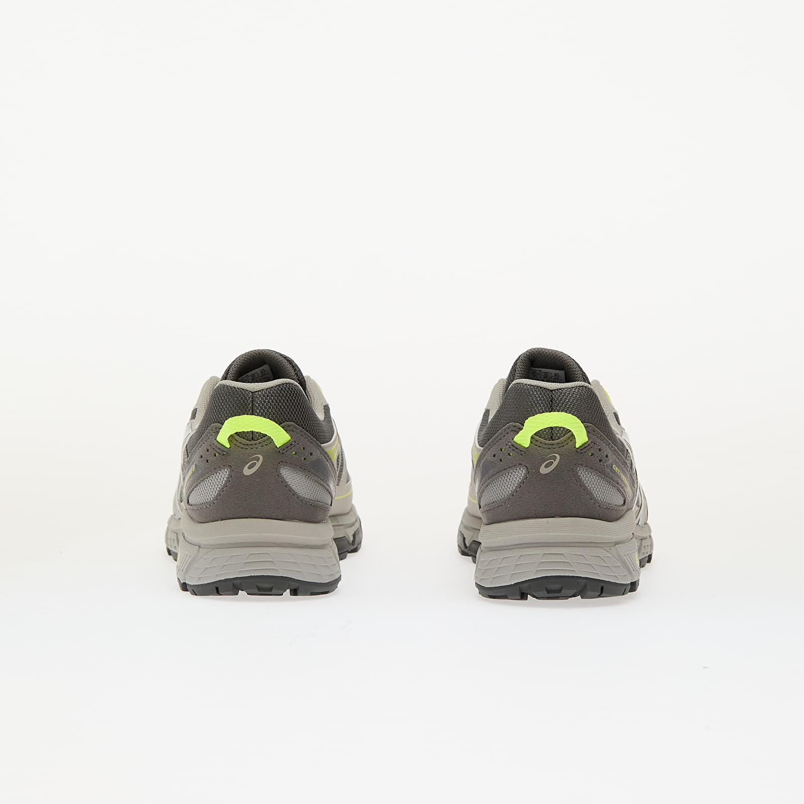 Men's sneakers and shoes Asics Gel-Venture 6 Carbon/ Obsidian Grey