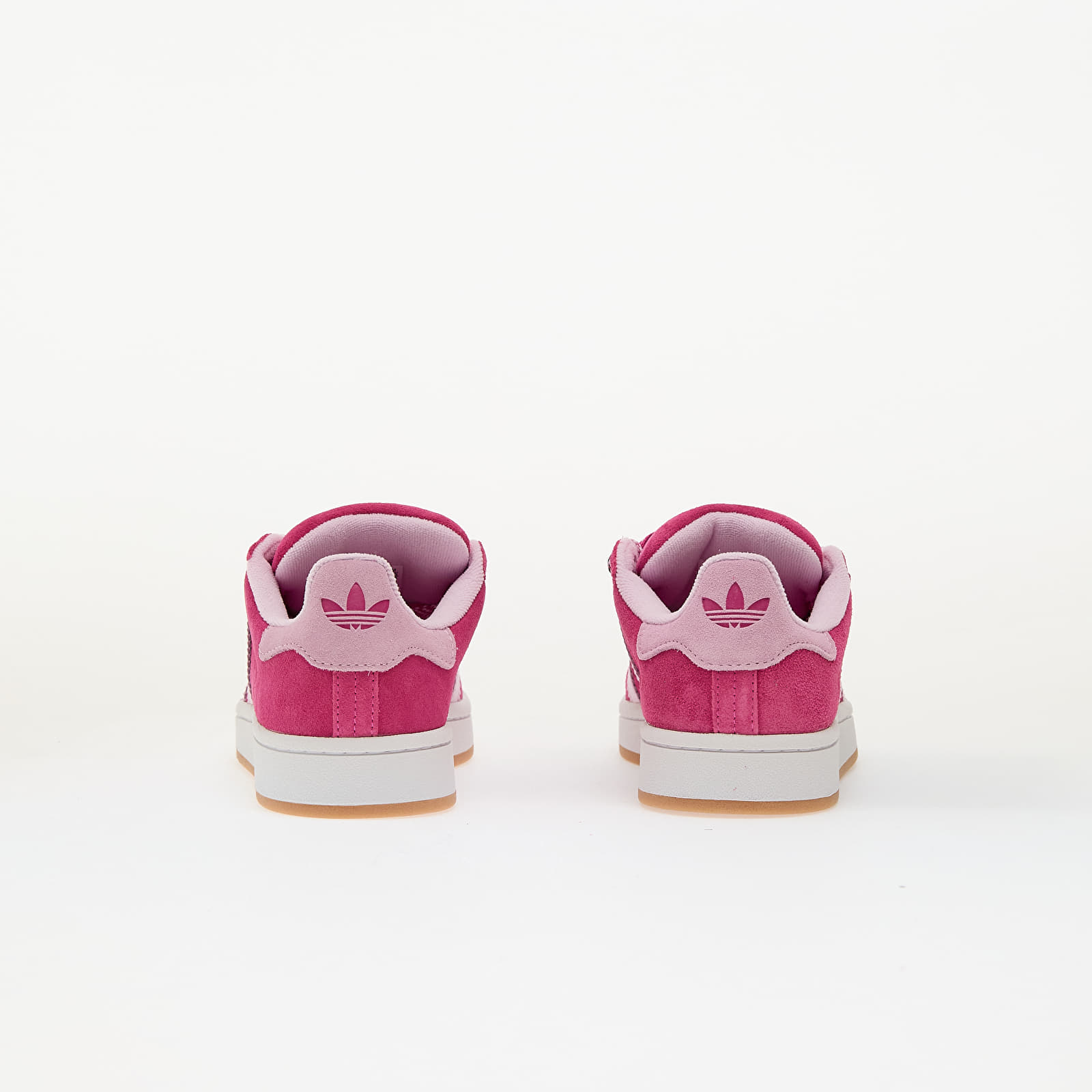 Women's sneakers and shoes adidas Campus 00s W Selufu/ Orchid Fuchsia/ Ftw White