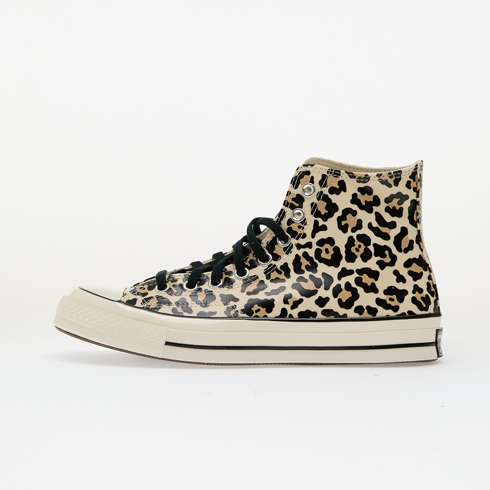 Sneakers Converse Chuck 70 Hi Egret/ Light Fawn/ Black EUR 36