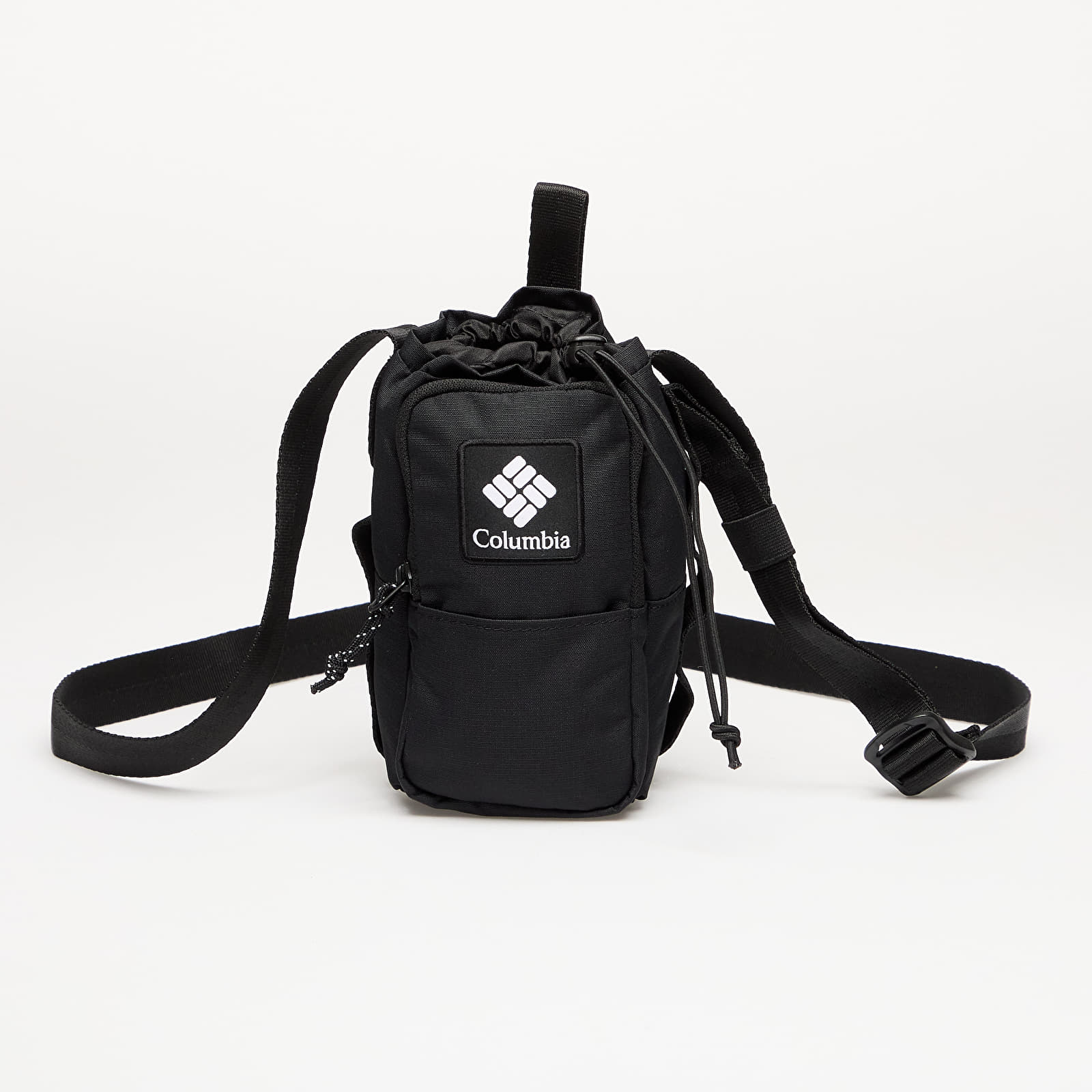 Bolsos bandolera Columbia Trail Traveler™ Water Bottle Sling Black