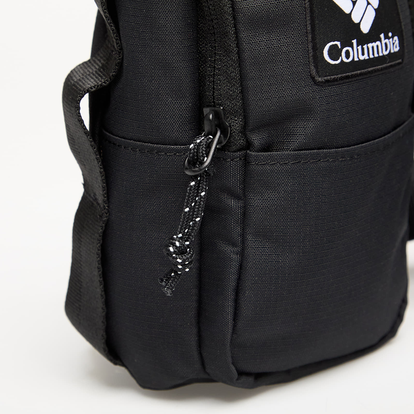 Bolsos bandolera Columbia Trail Traveler™ Water Bottle Sling Black
