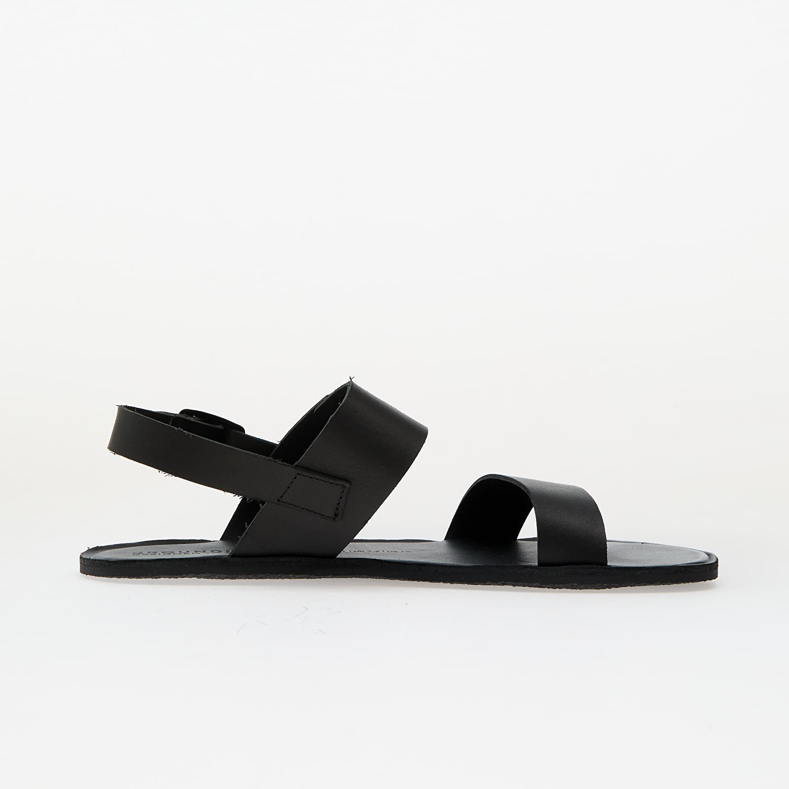 Scarpe donna Groundies Kos Black