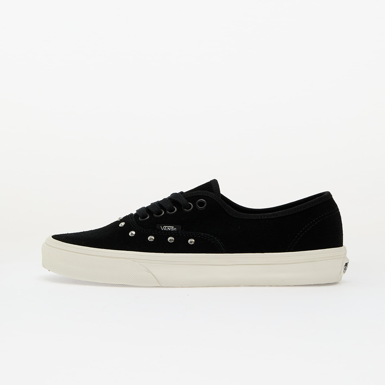 Sneakers Vans Authentic Spikes Black EUR 39
