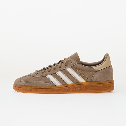 adidas Handball Spezial Chalk Brown/ Ftw White/ Magic Beige
