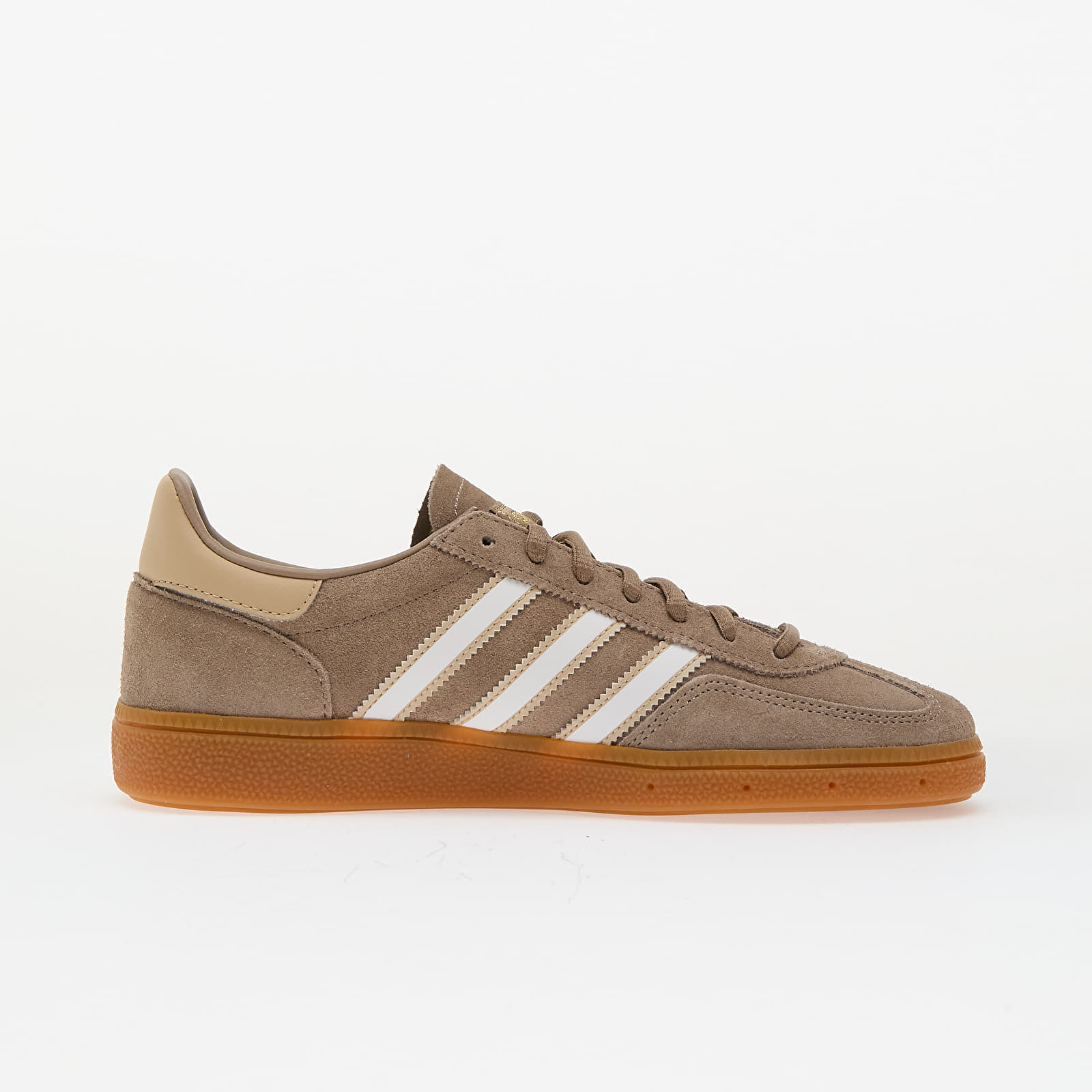 Muške tenisice adidas Handball Spezial Chalk Brown/ Ftw White/ Magic Beige