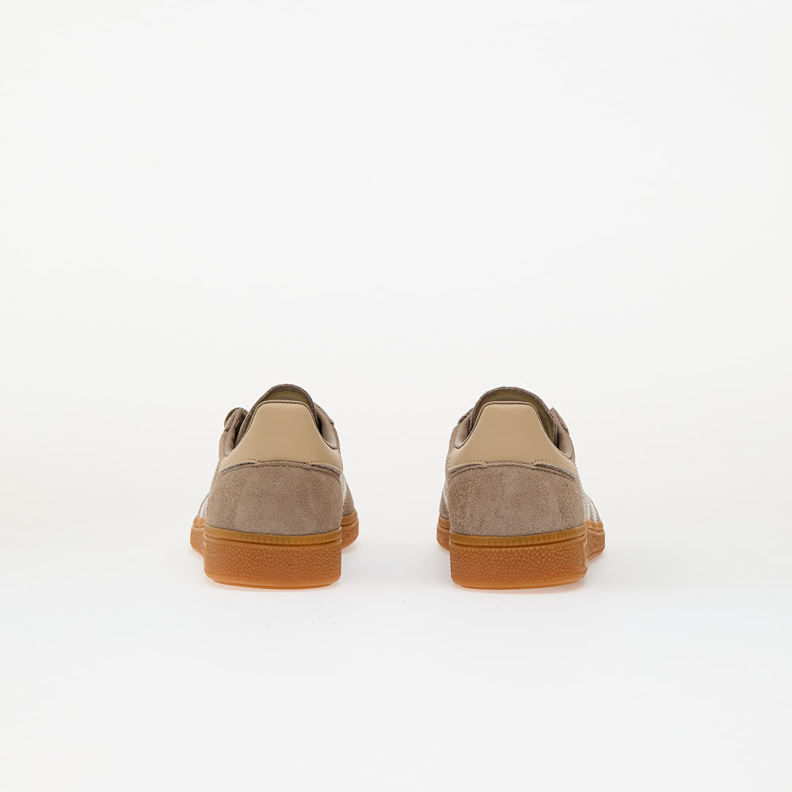 Muške tenisice adidas Handball Spezial Chalk Brown/ Ftw White/ Magic Beige