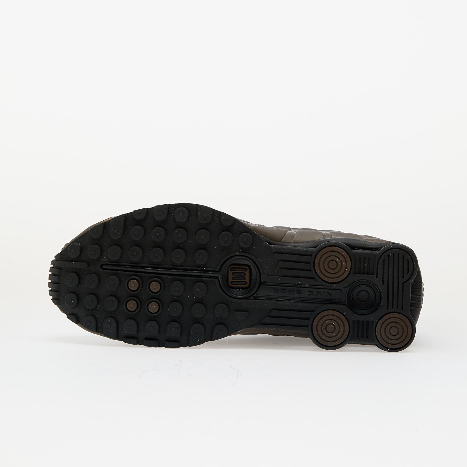 Dámské tenisky a boty Nike W Shox R4 Off Noir/ Off Noir-Ironstone