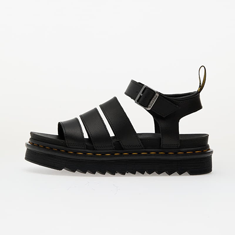 Dr. Martens Blaire Sandal Black