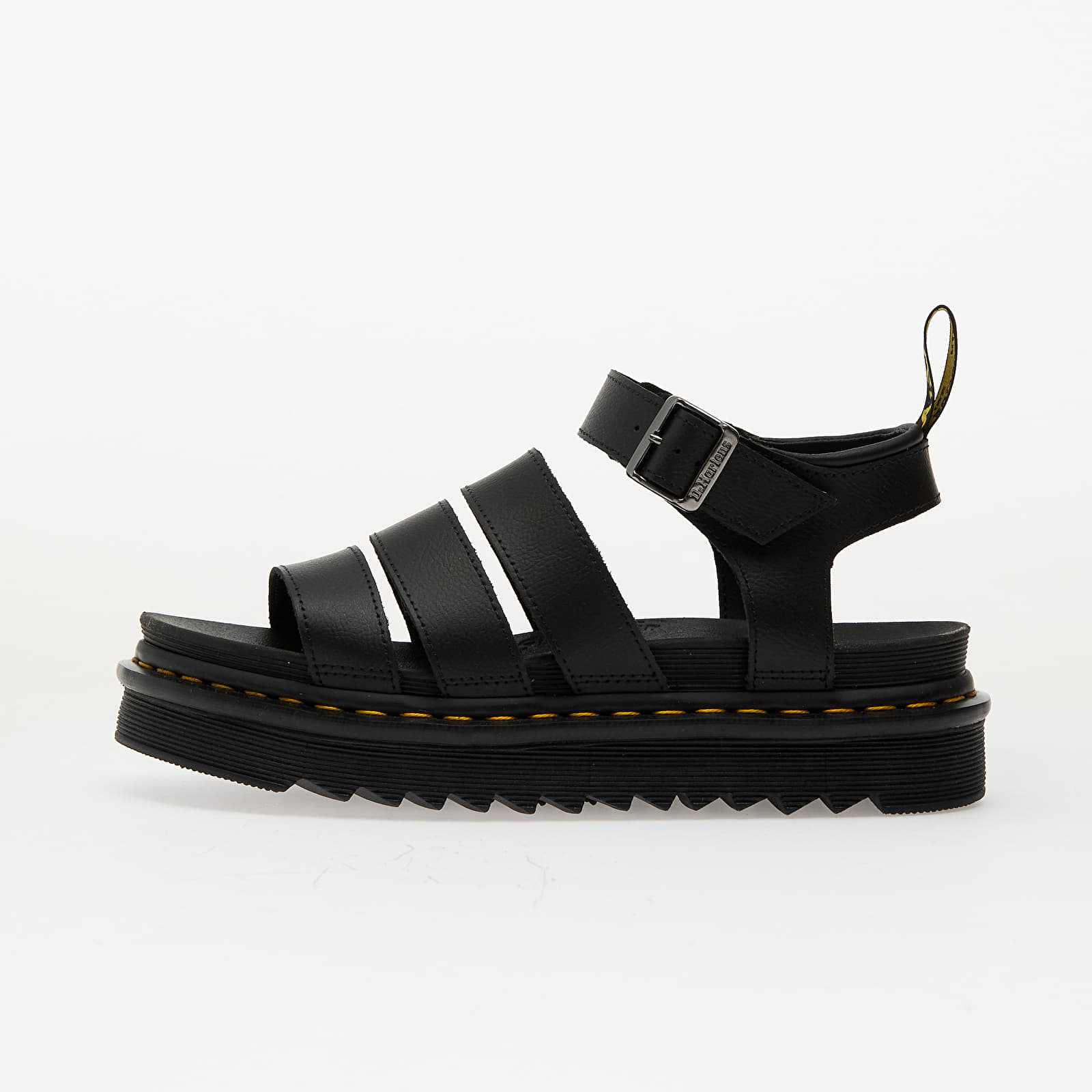 Zapatillas mujer Dr. Martens Blaire Sandal Black