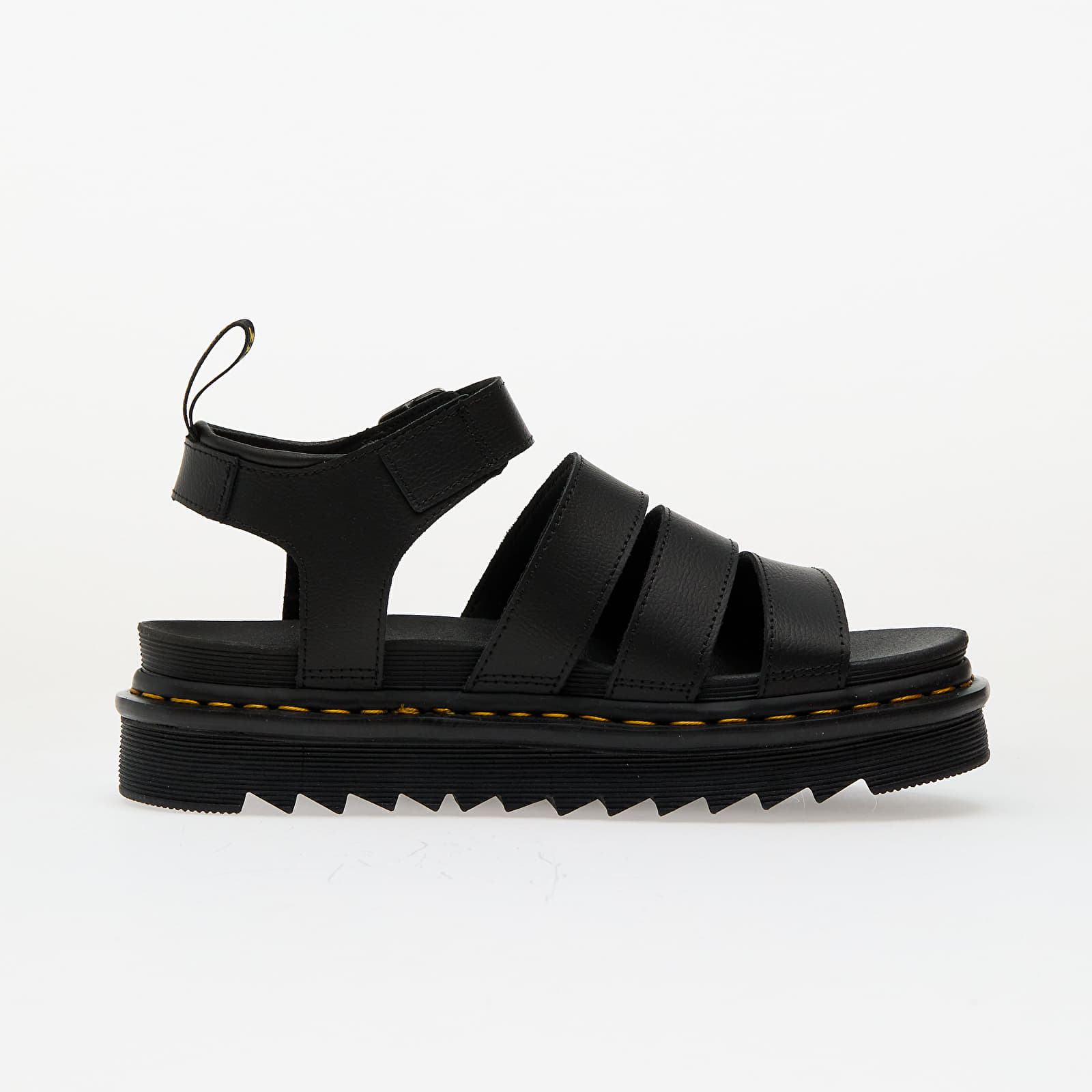 Zapatillas mujer Dr. Martens Blaire Sandal Black