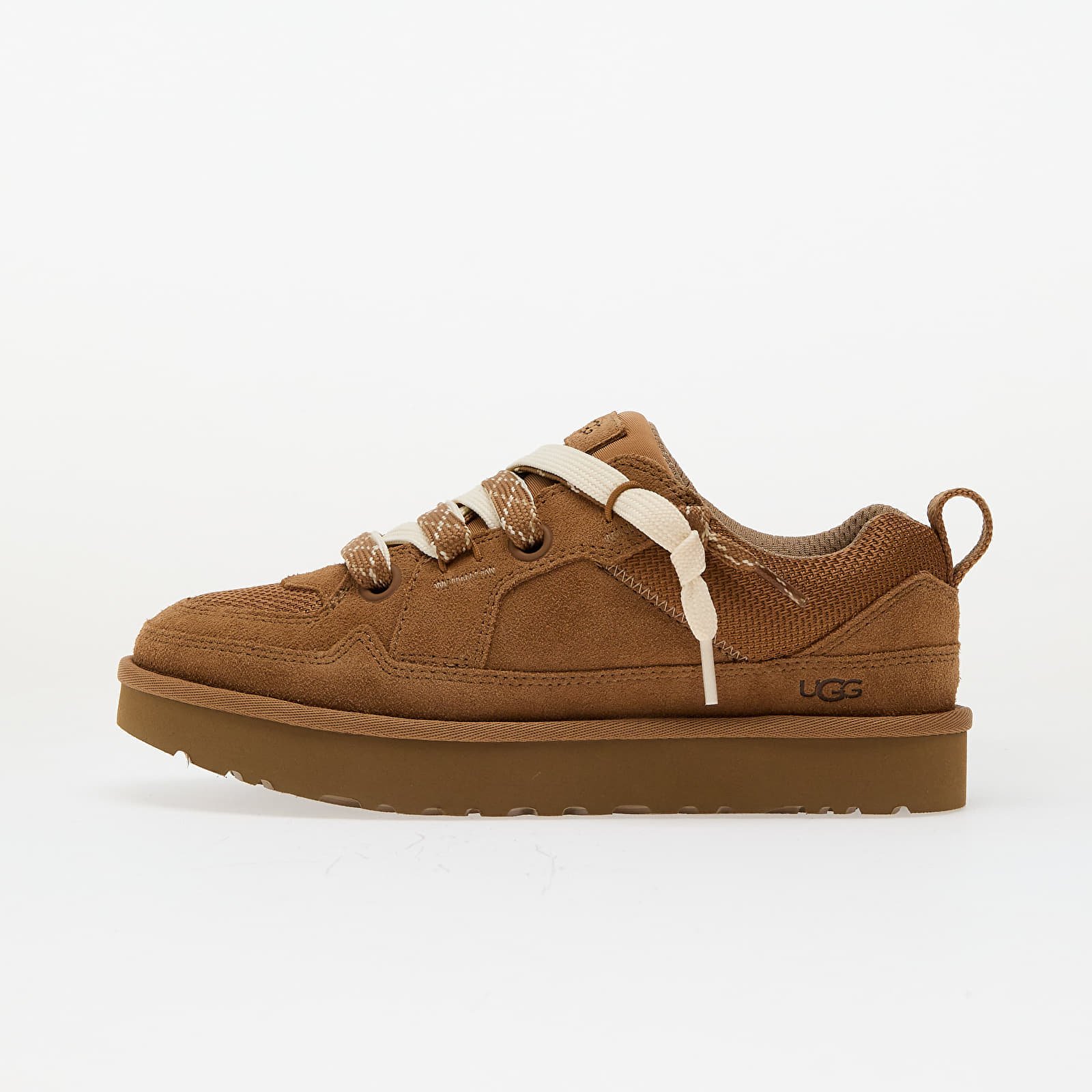 Sneakers UGG W Lo Lowmel Chestnut EUR 41