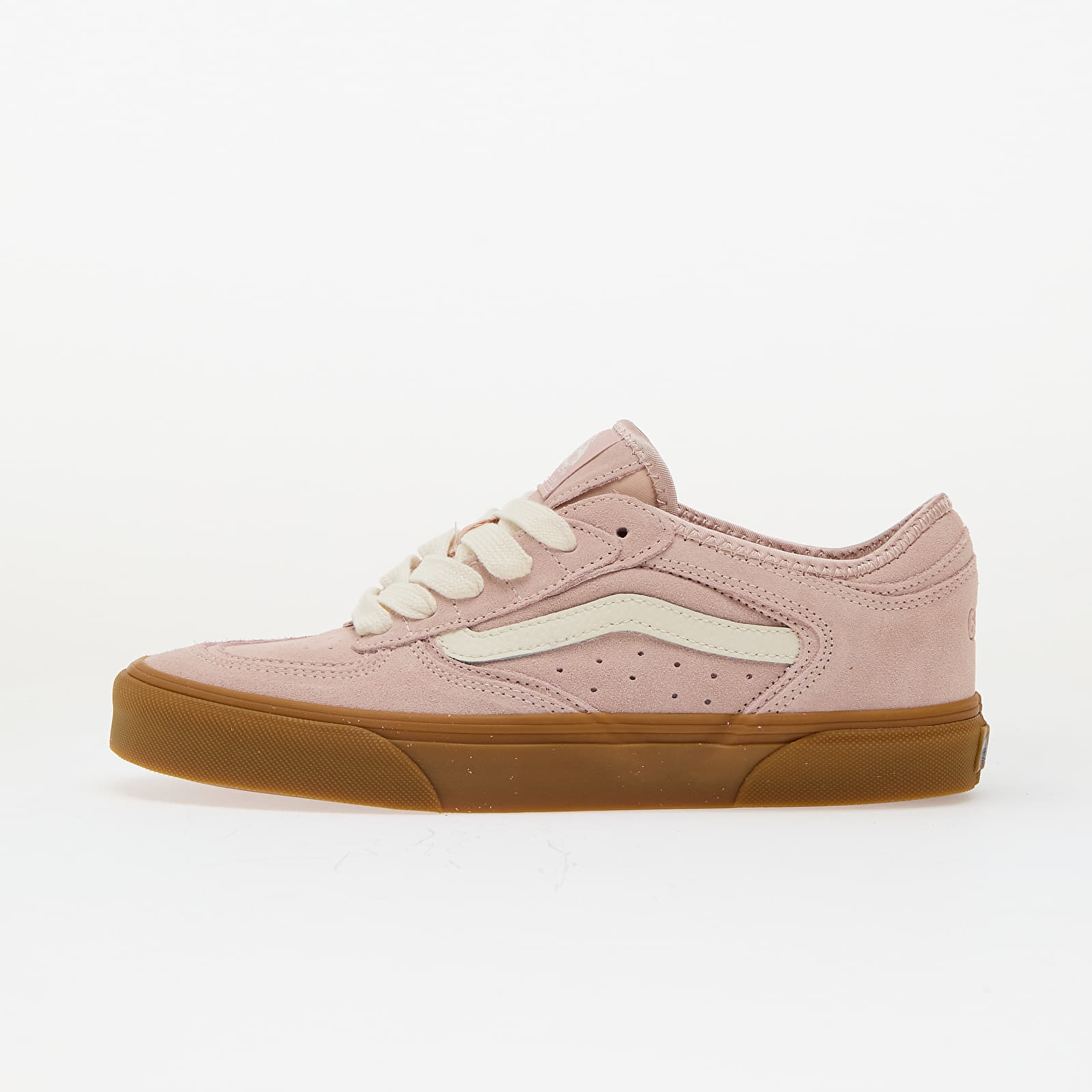 Herenschoenen Vans Rowley Classic Sepia Rose