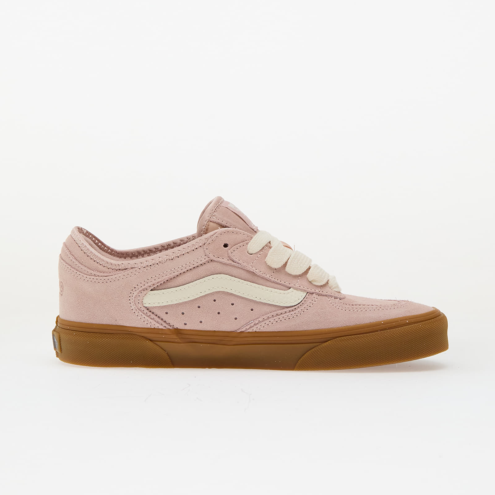 Herenschoenen Vans Rowley Classic Sepia Rose