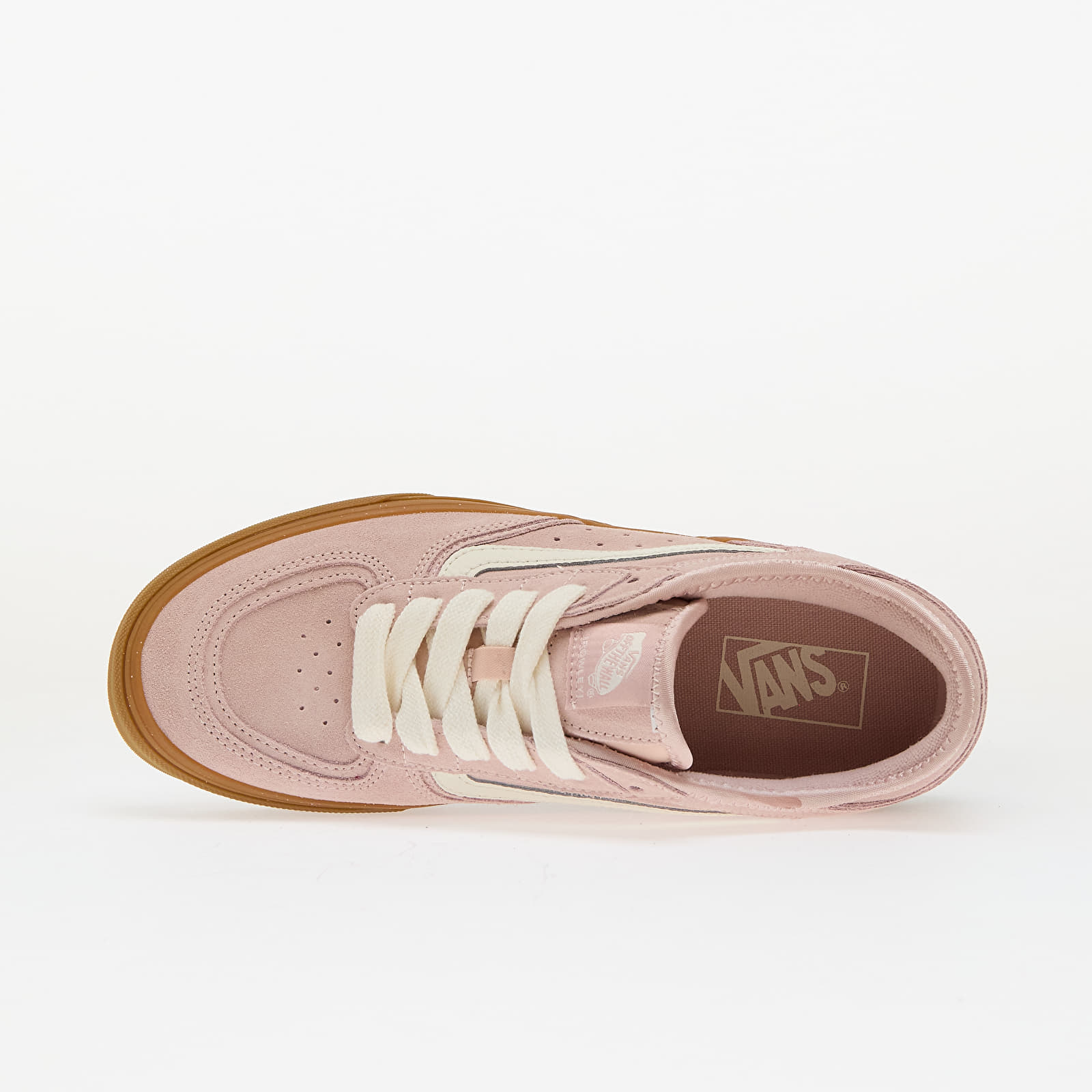 Herenschoenen Vans Rowley Classic Sepia Rose