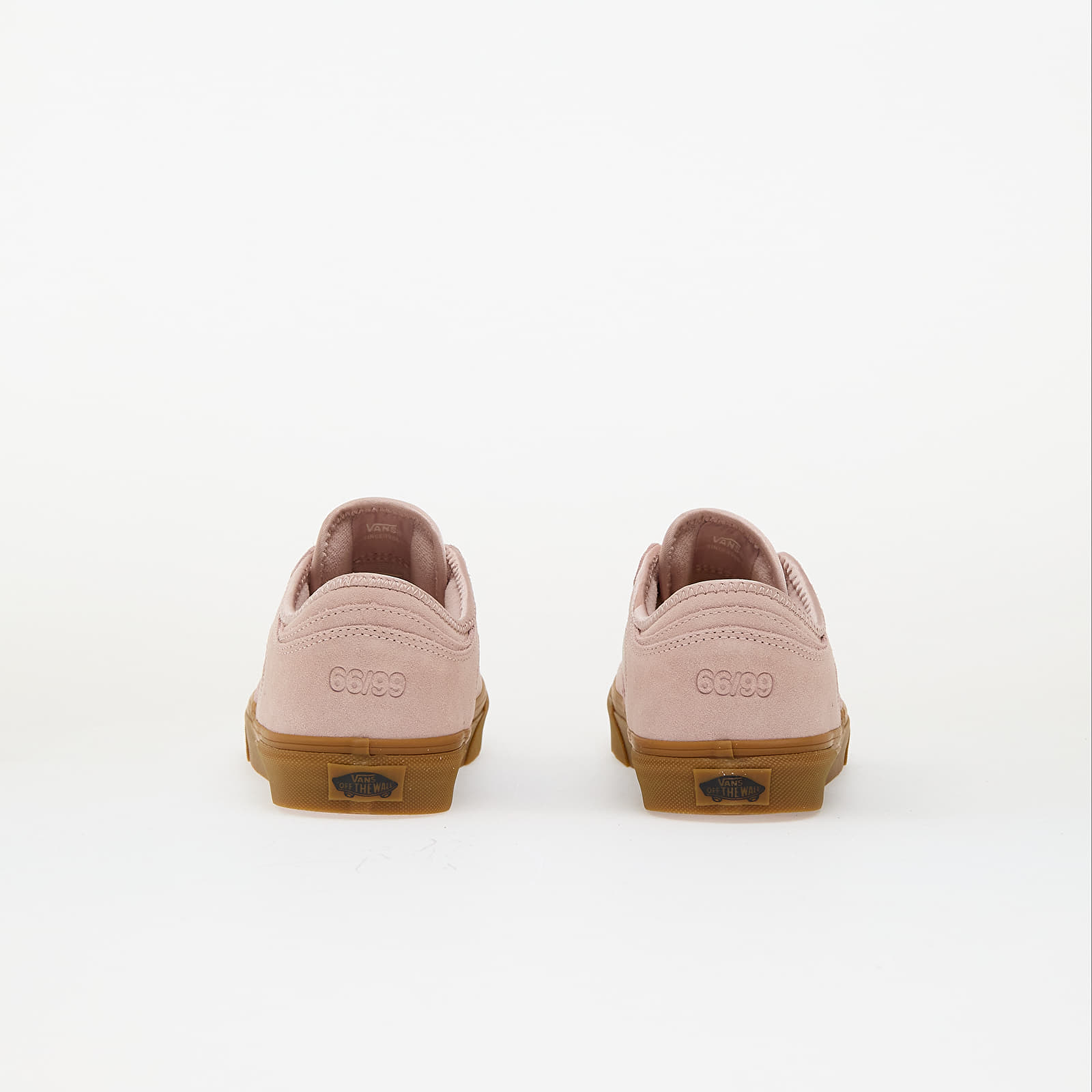 Herenschoenen Vans Rowley Classic Sepia Rose