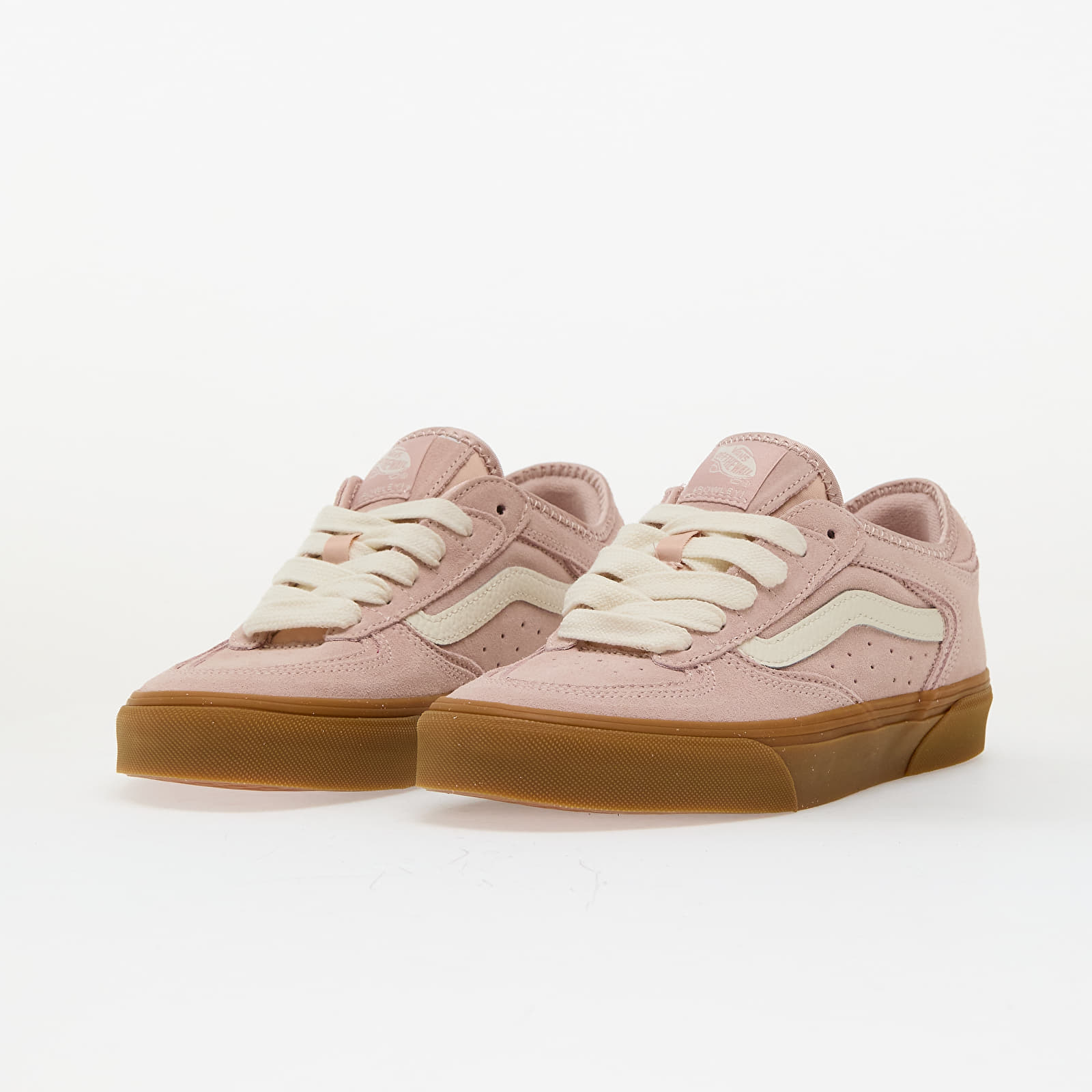Herenschoenen Vans Rowley Classic Sepia Rose