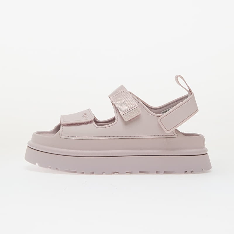 UGG W Goldenglow Bay Fog