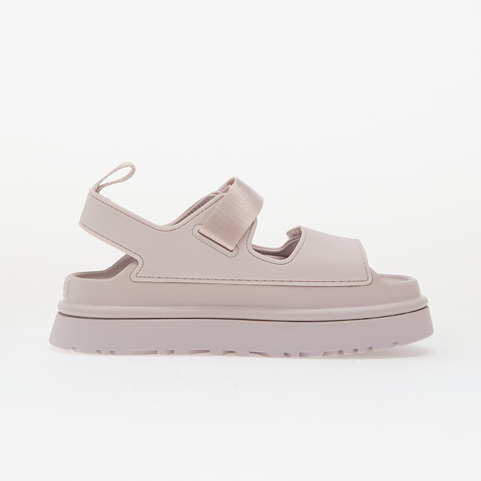 Naiste tossud ja kingad UGG W Goldenglow Bay Fog