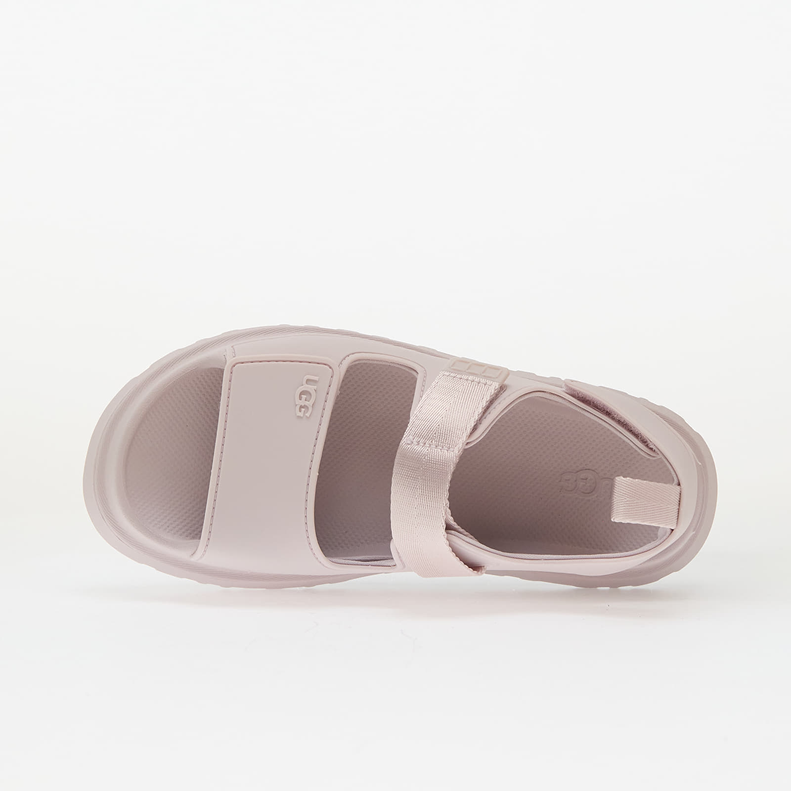 Naiste tossud ja kingad UGG W Goldenglow Bay Fog