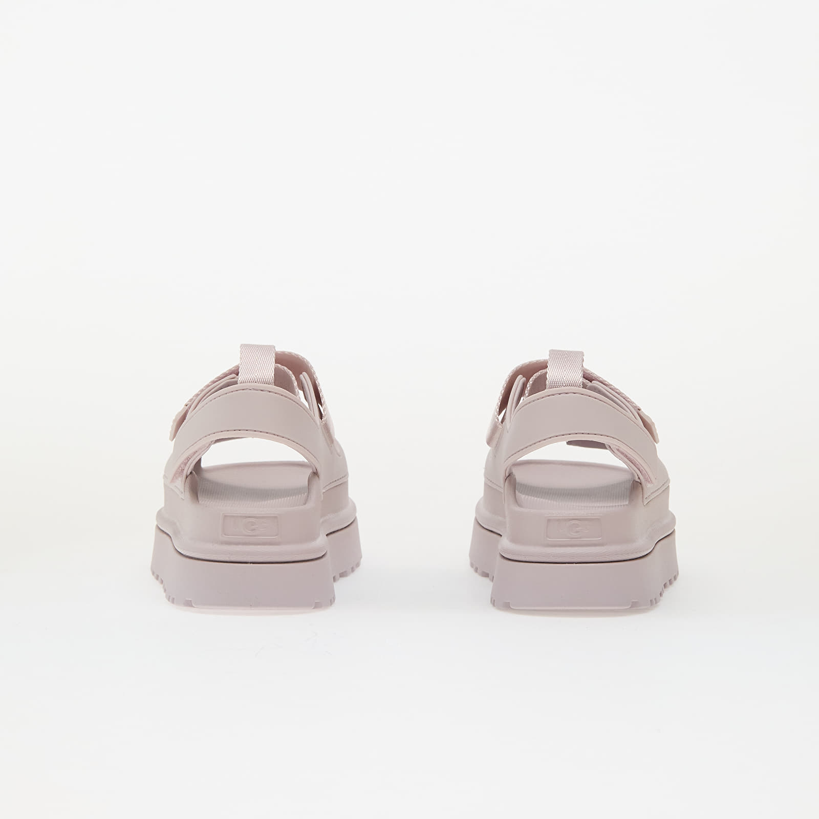 Naiste tossud ja kingad UGG W Goldenglow Bay Fog