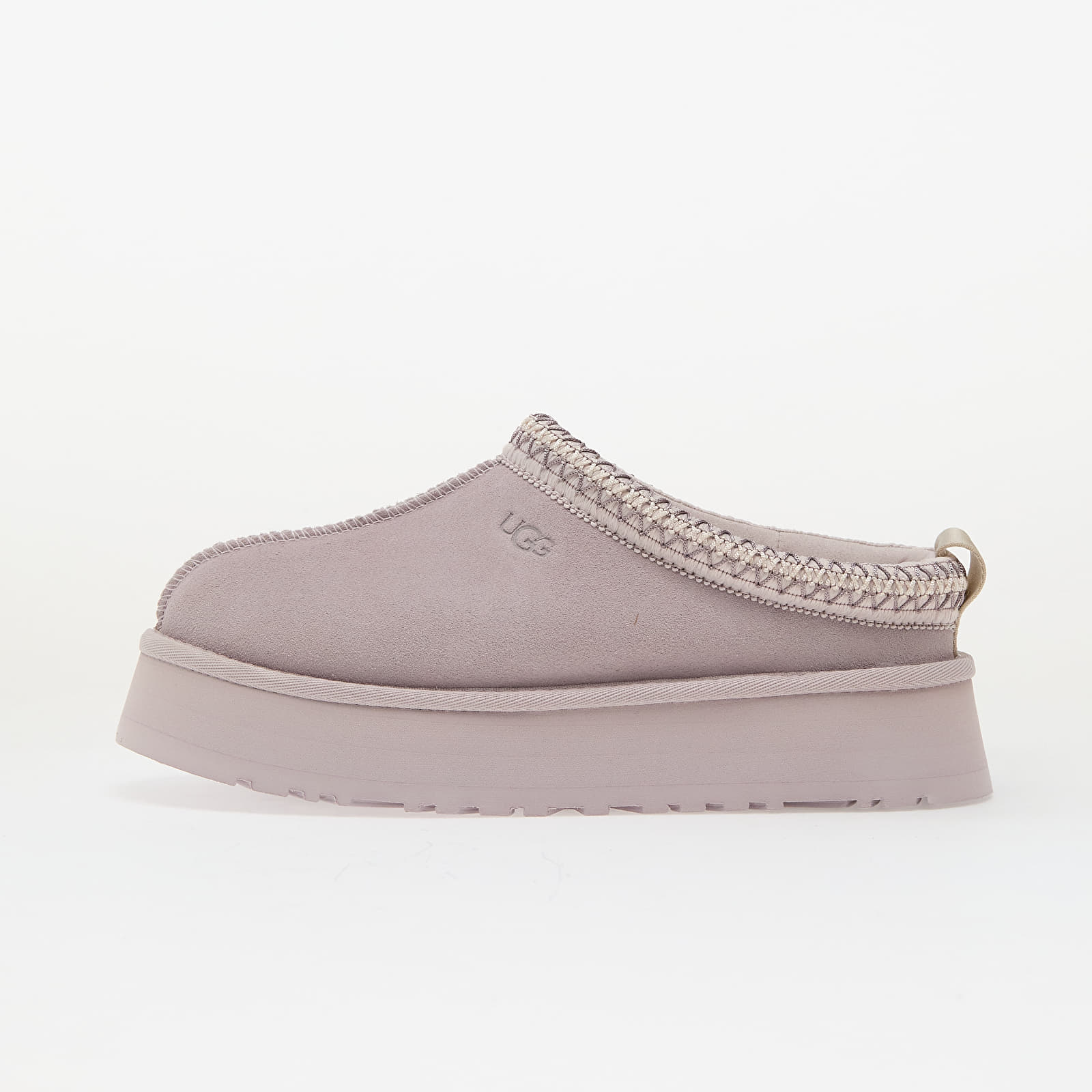 Women's sneakers and shoes UGG W Tazz Bay Fog