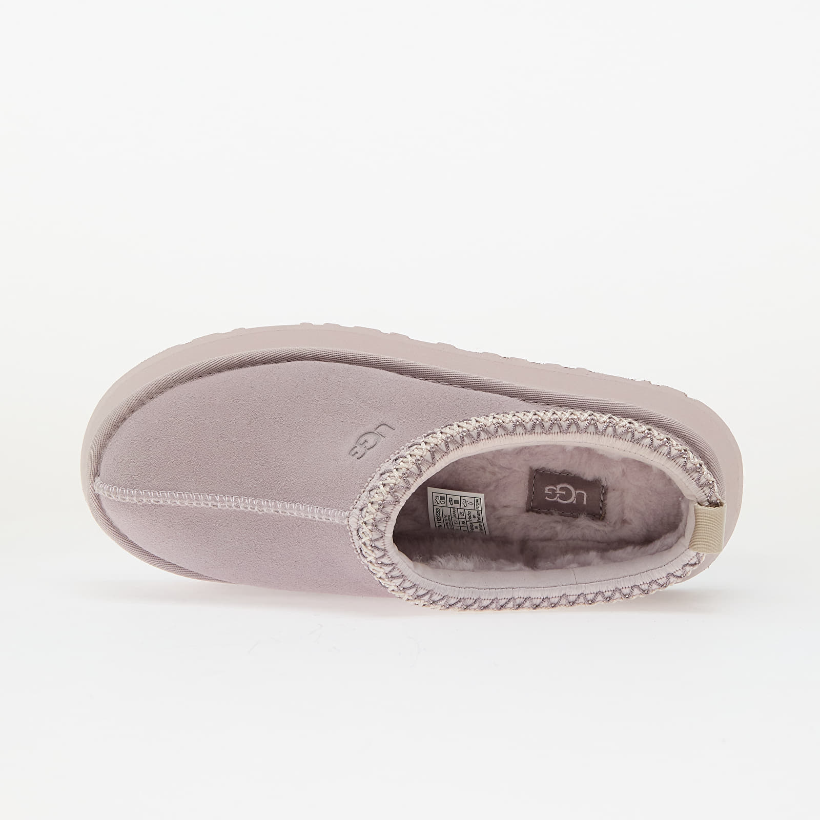 Women's sneakers and shoes UGG W Tazz Bay Fog