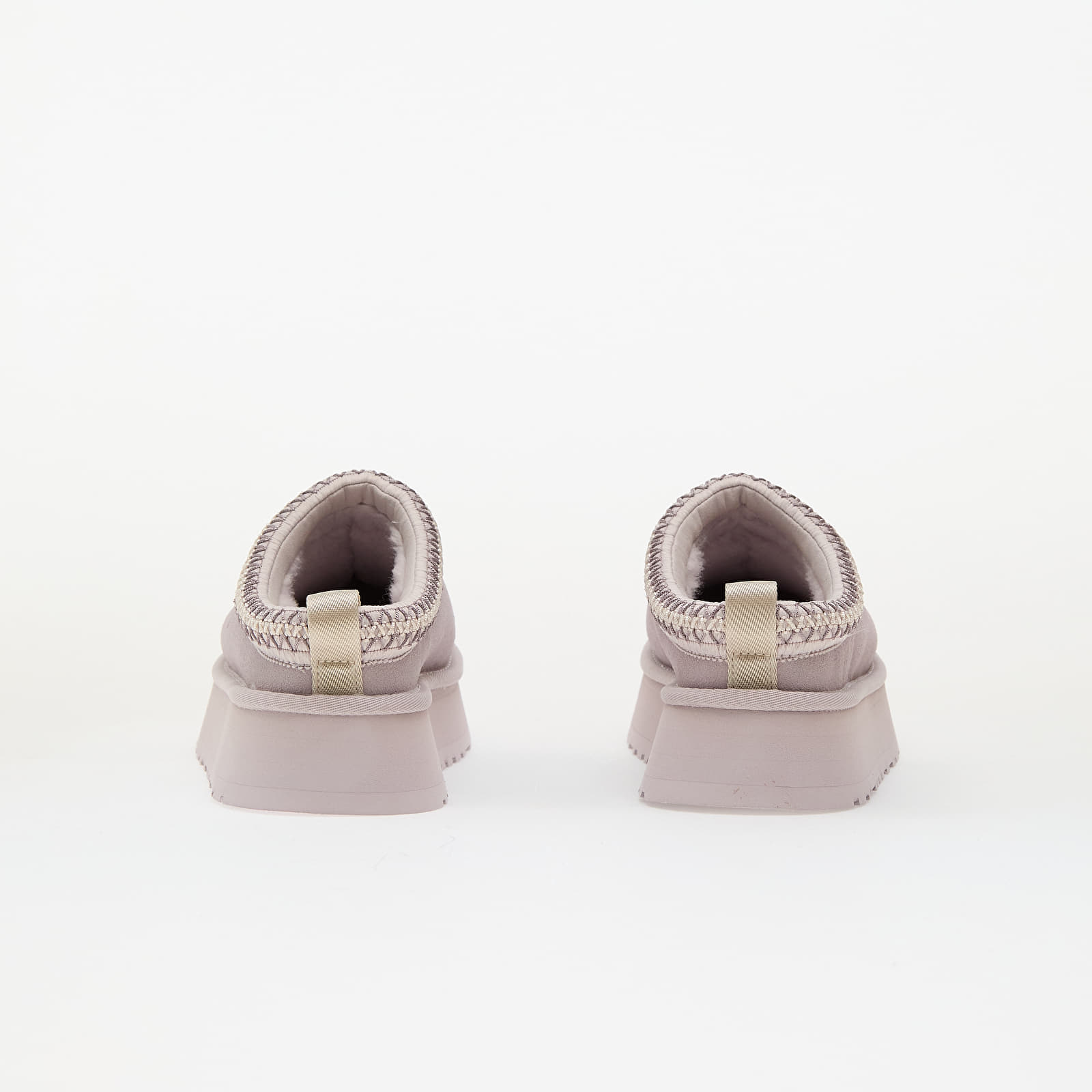 Women's sneakers and shoes UGG W Tazz Bay Fog