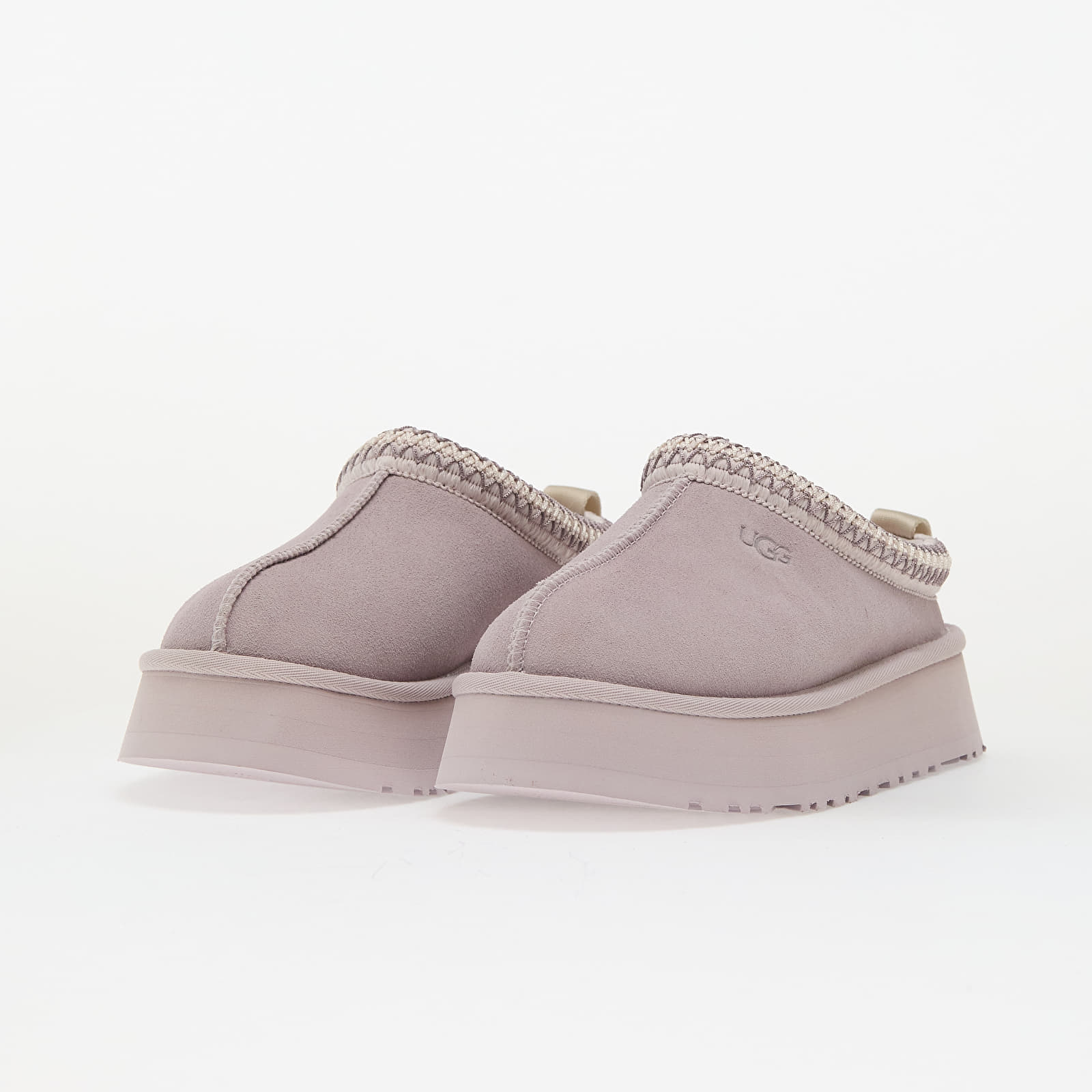 Women's sneakers and shoes UGG W Tazz Bay Fog