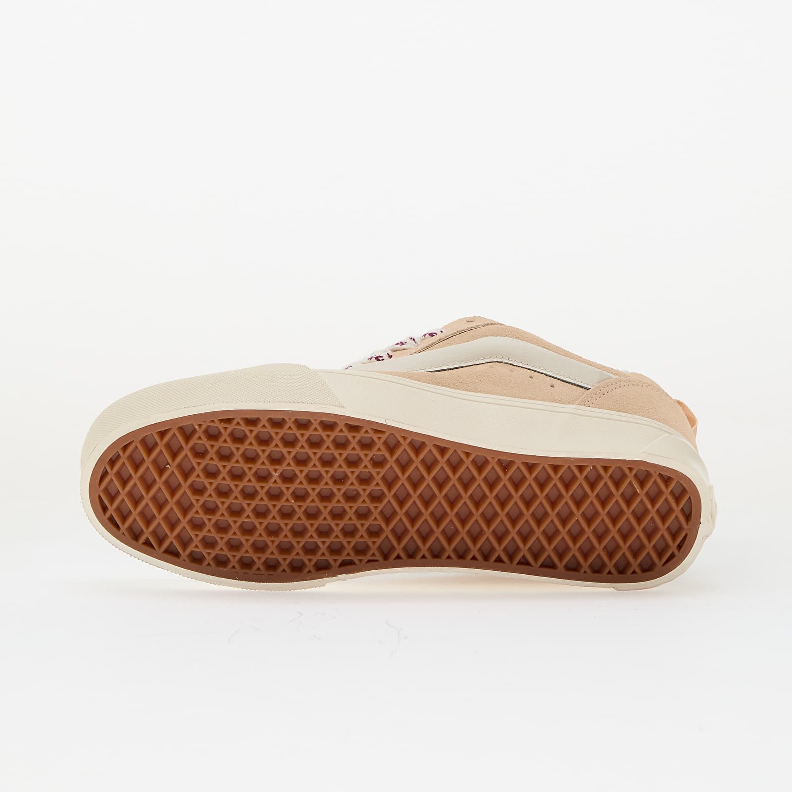 Meeste tossud ja kingad Vans Knu Skool Floral Laces Sun kiss