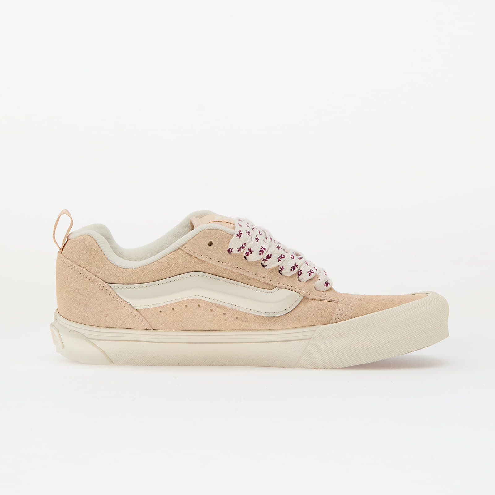 Meeste tossud ja kingad Vans Knu Skool Floral Laces Sun kiss