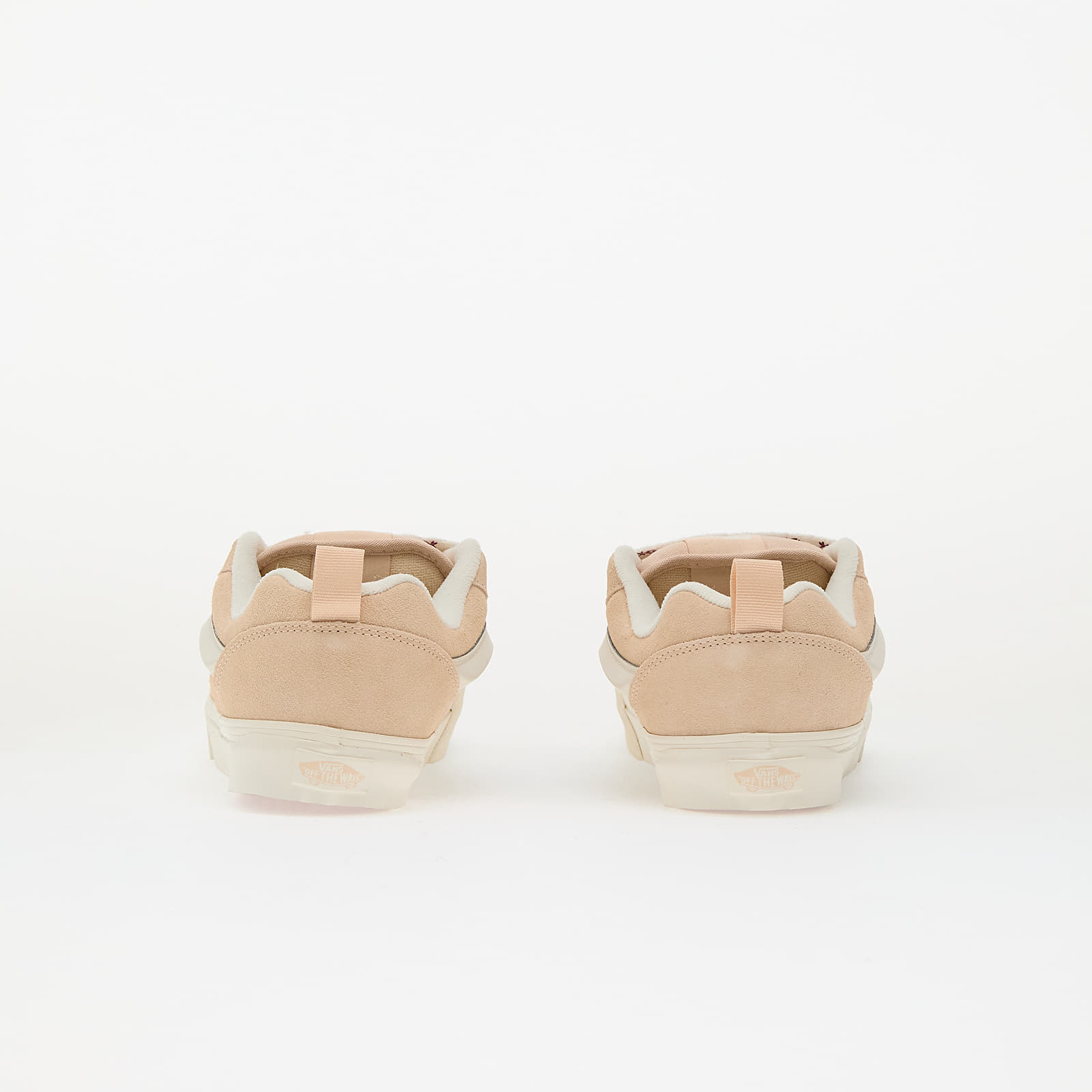 Meeste tossud ja kingad Vans Knu Skool Floral Laces Sun kiss