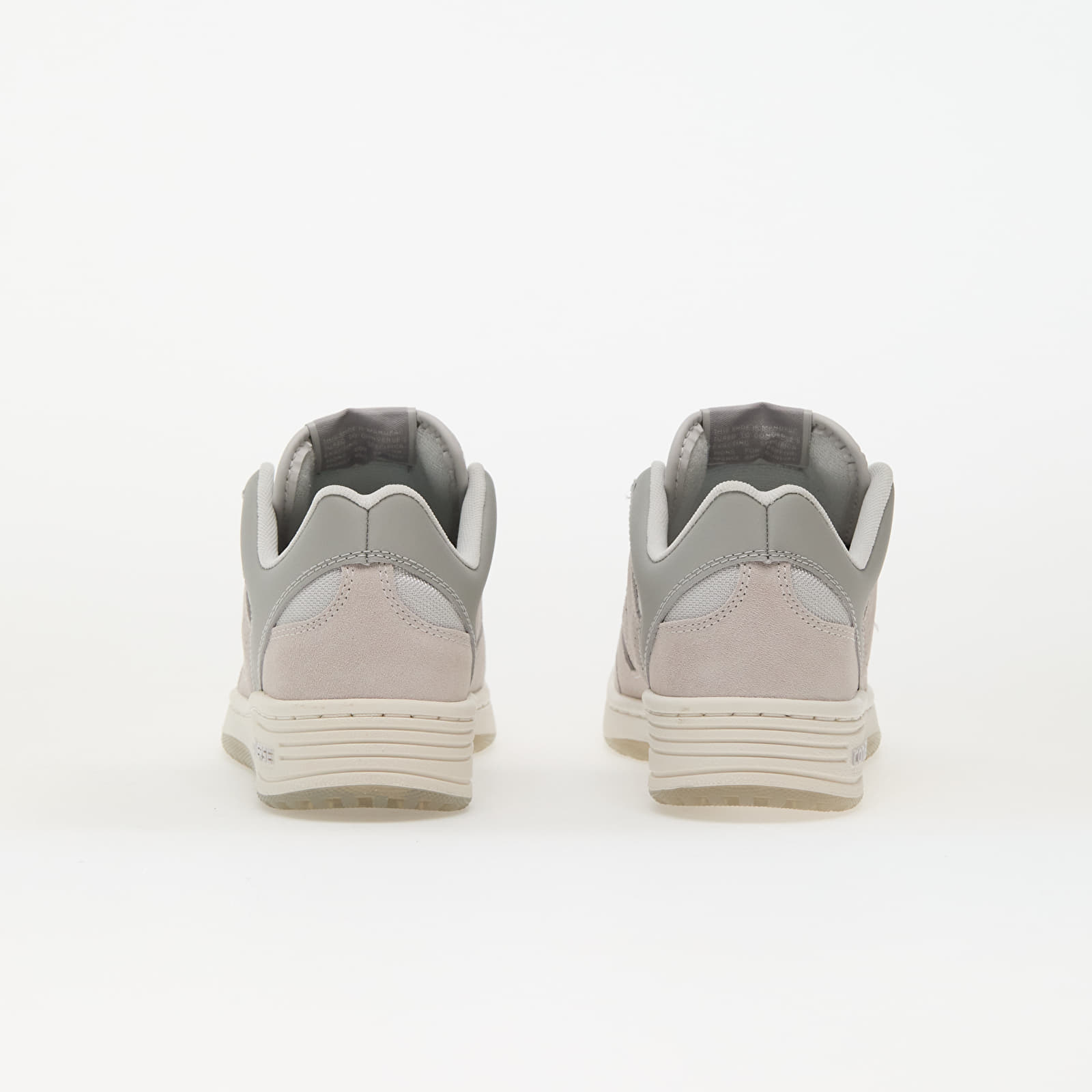 Turnschuhe und Schuhe für Männer Converse Weapon Grey/ Grey Area