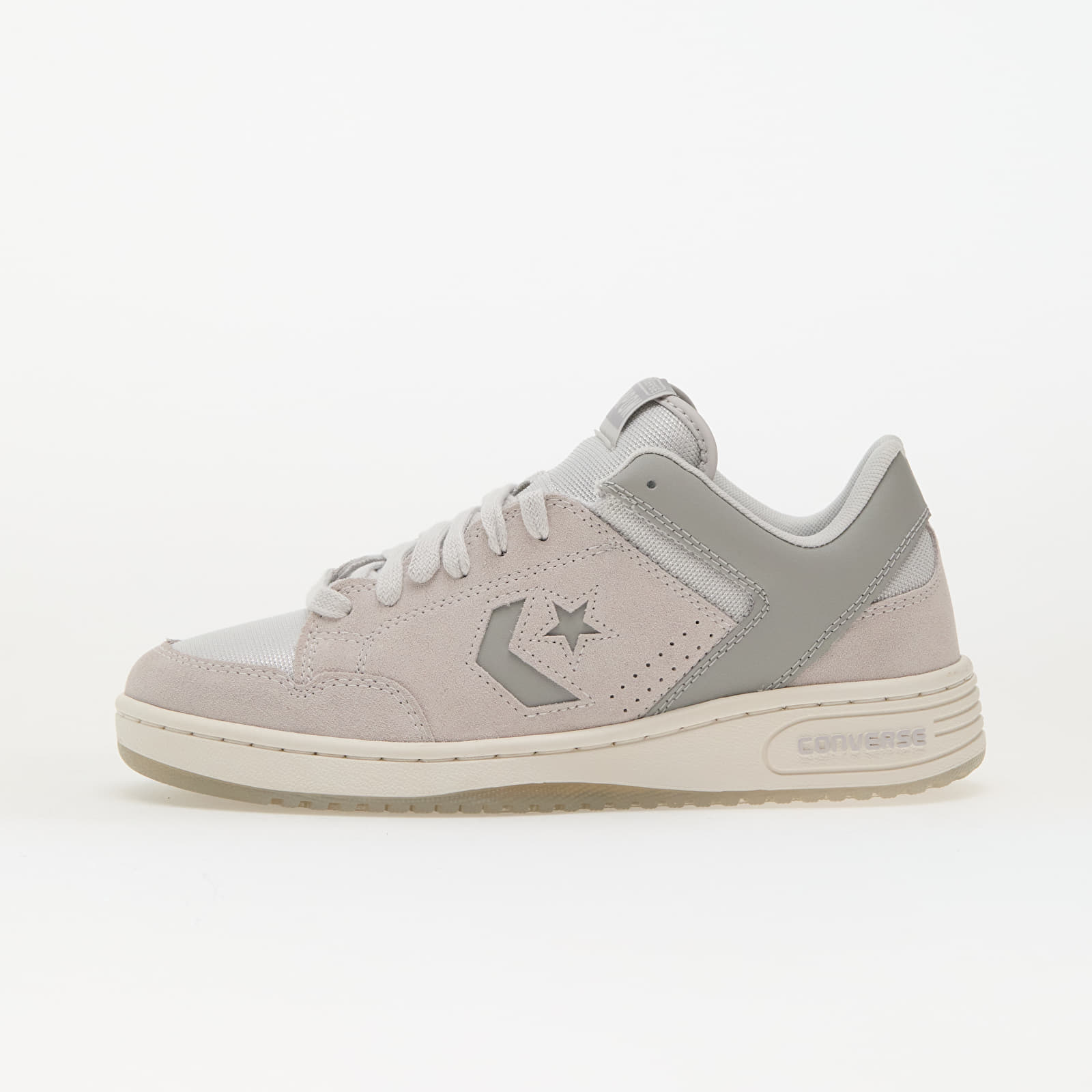 Turnschuhe und Schuhe für Männer Converse Weapon Grey/ Grey Area