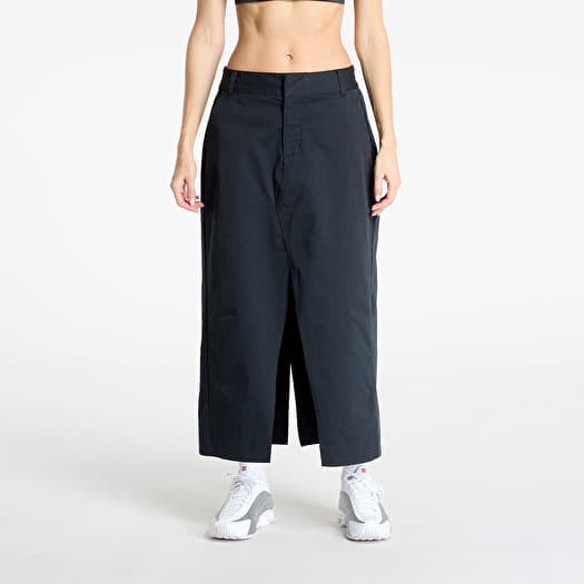 Rok Nike Sportswear Collection Women's Twill Skirt Black