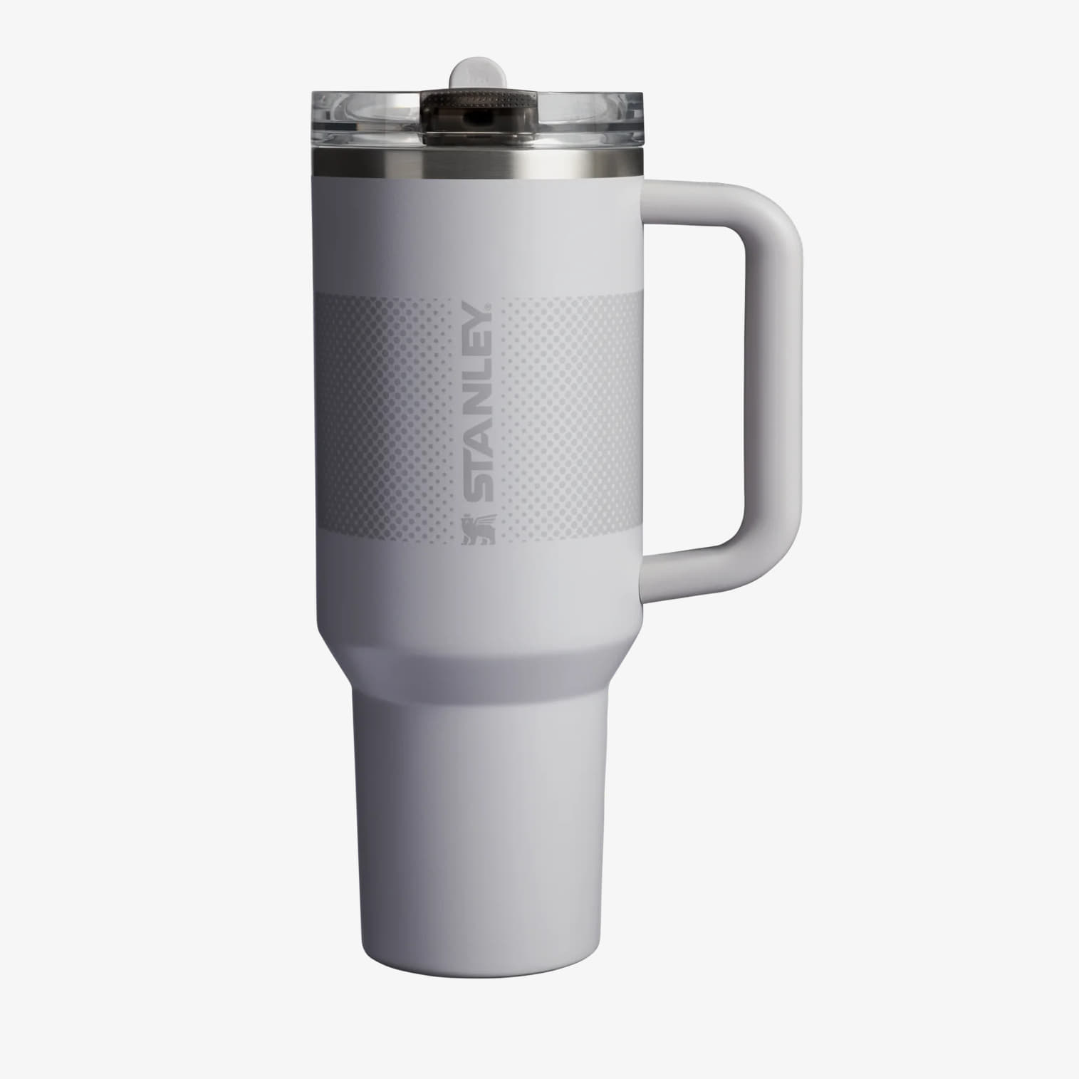 Ostatní doplňky STANLEY The Quencher ProTour Flip Straw Tumbler 1.18L / 40oz Ash Fade